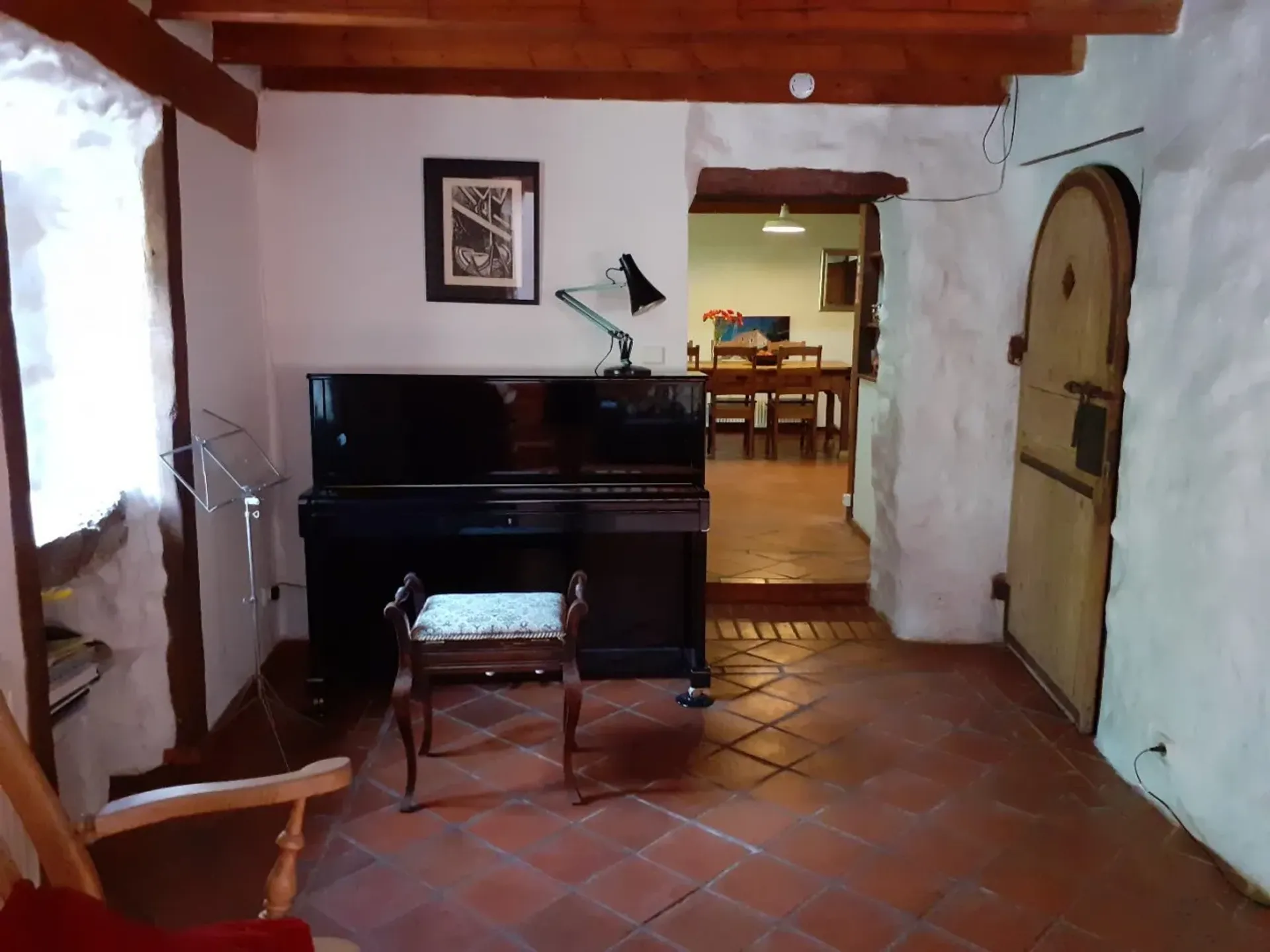 casa en Montferrer, Occitania 11128383