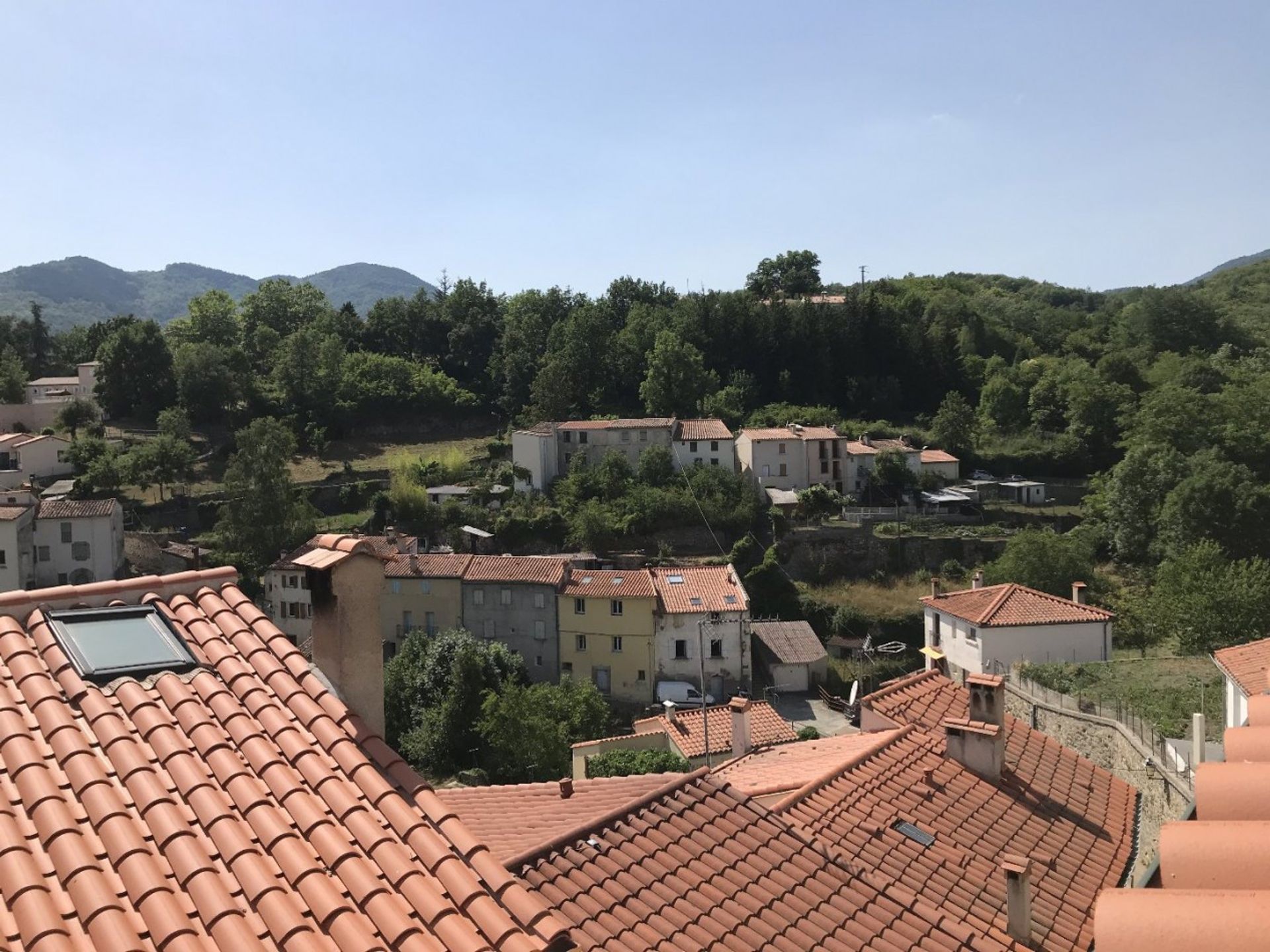 Casa nel Saint-Laurent-de-Cerdans, Occitania 11128408