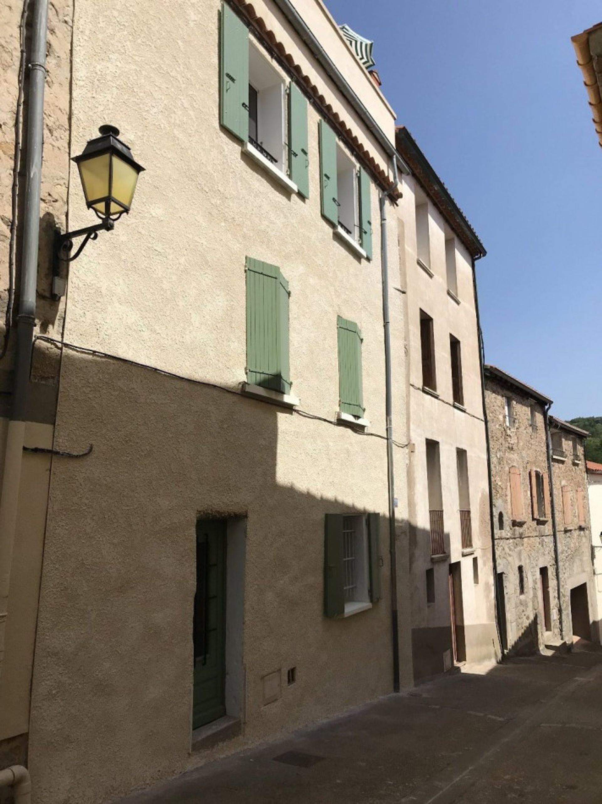 House in Saint-Laurent-de-Cerdans, Occitanie 11128408