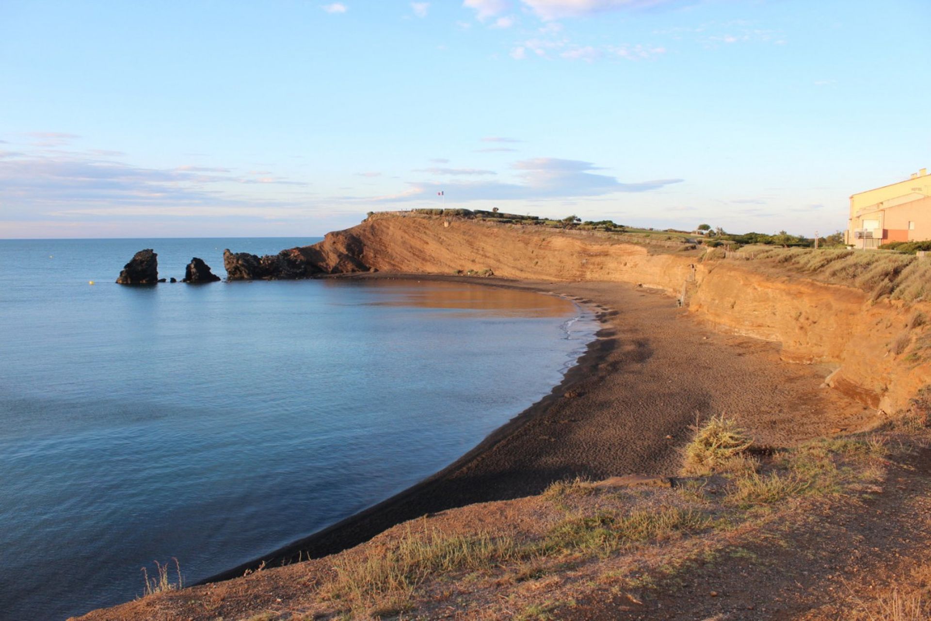 Eigentumswohnung im Le Cap d'Agde, Occitanie 11128427