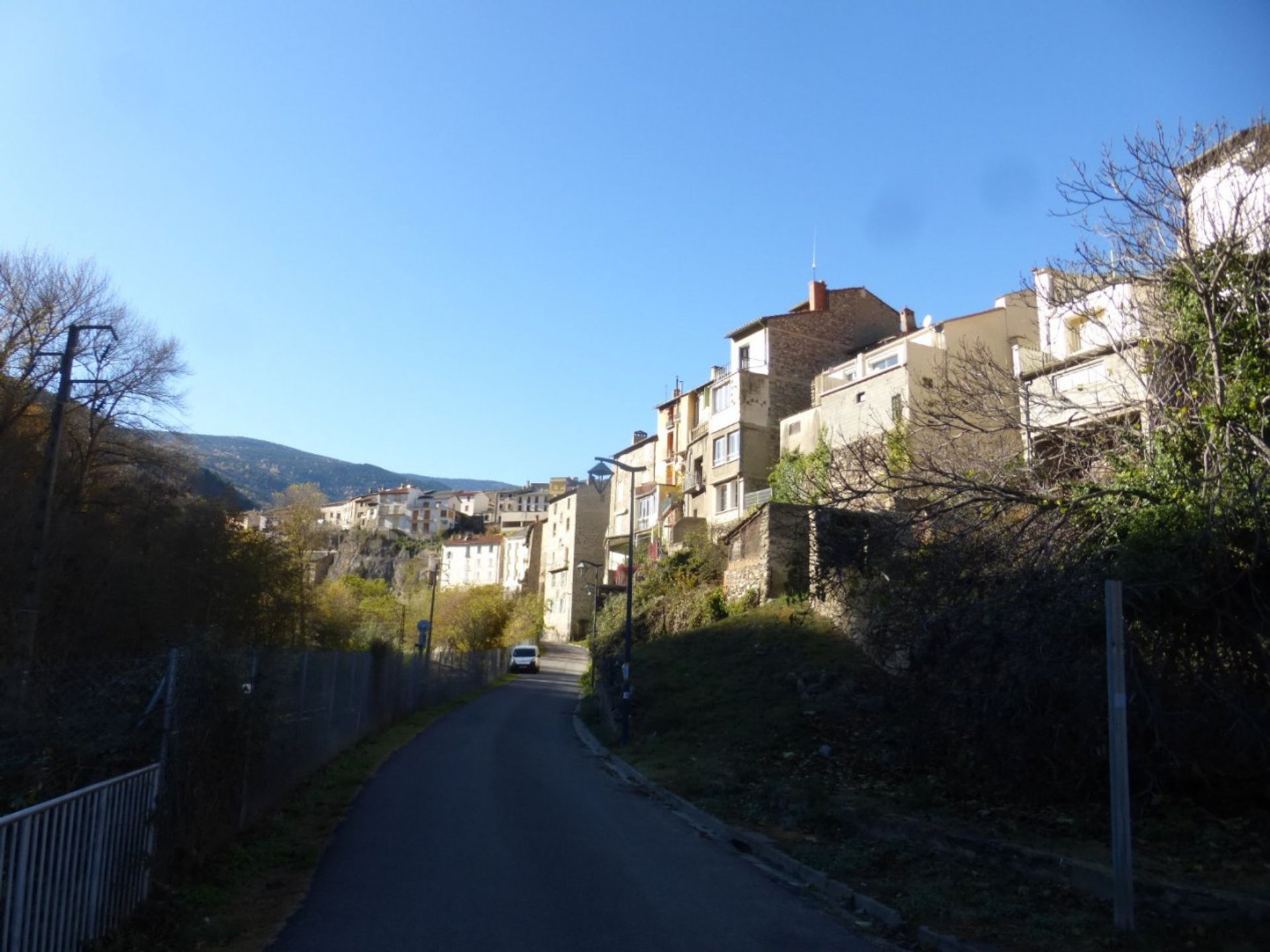 Condominium dans Olette, Occitanie 11128459