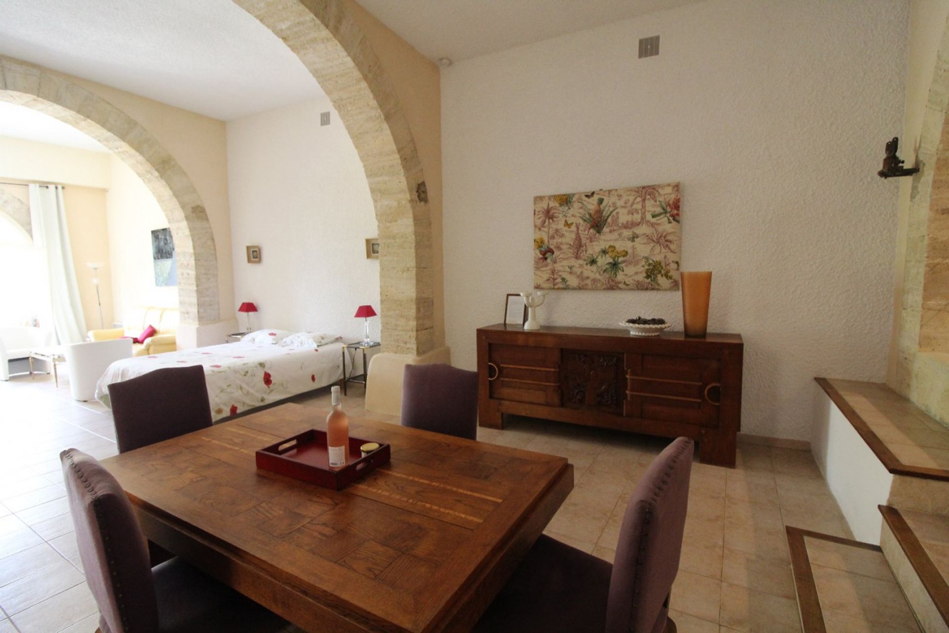 Condominium dans Pézenas, Occitanie 11128466