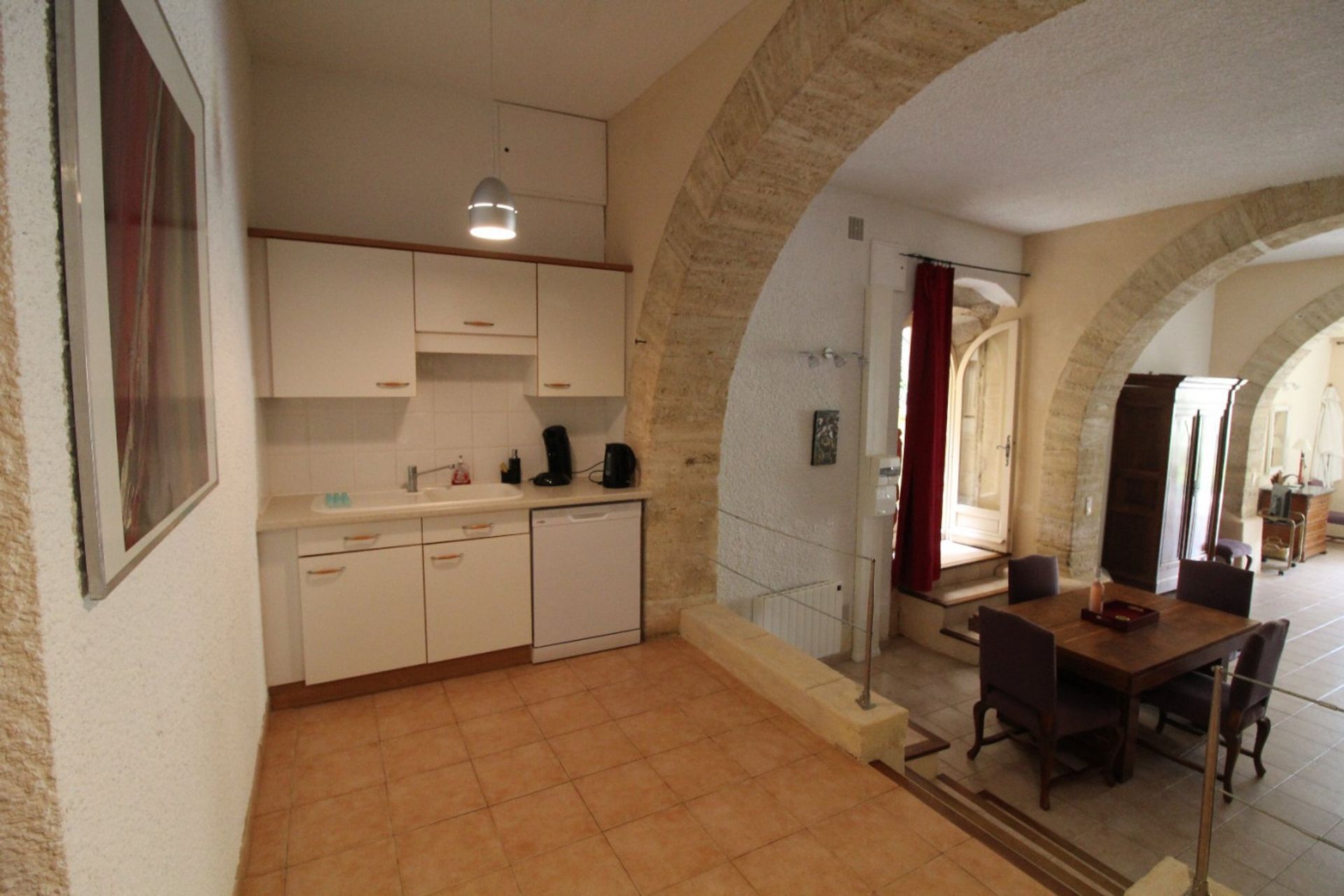 Condominium dans Pézenas, Occitanie 11128466