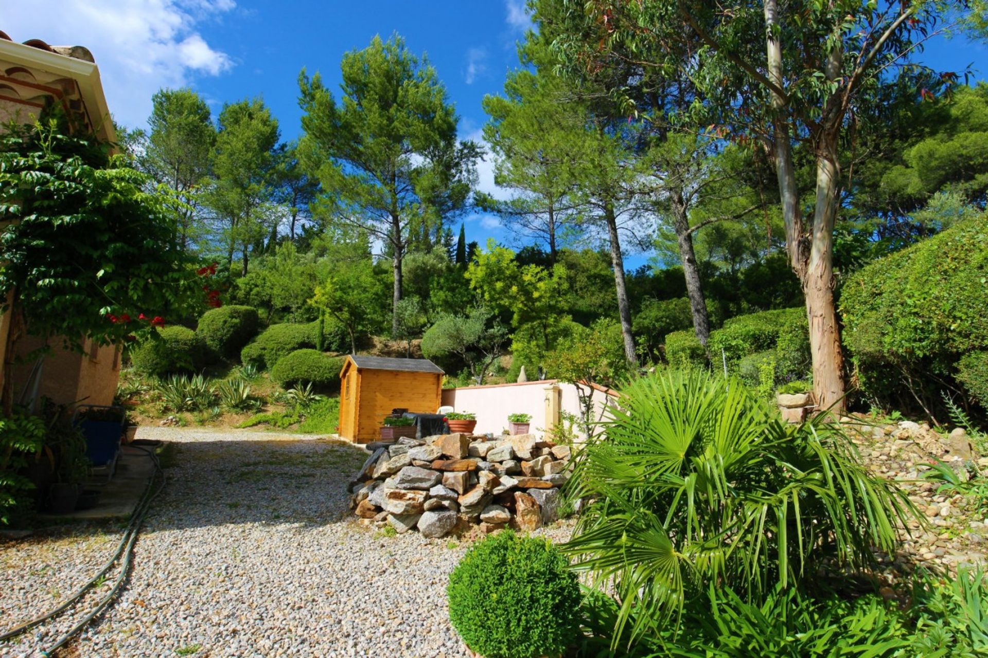 Будинок в Cessenon-sur-Orb, Occitanie 11128484