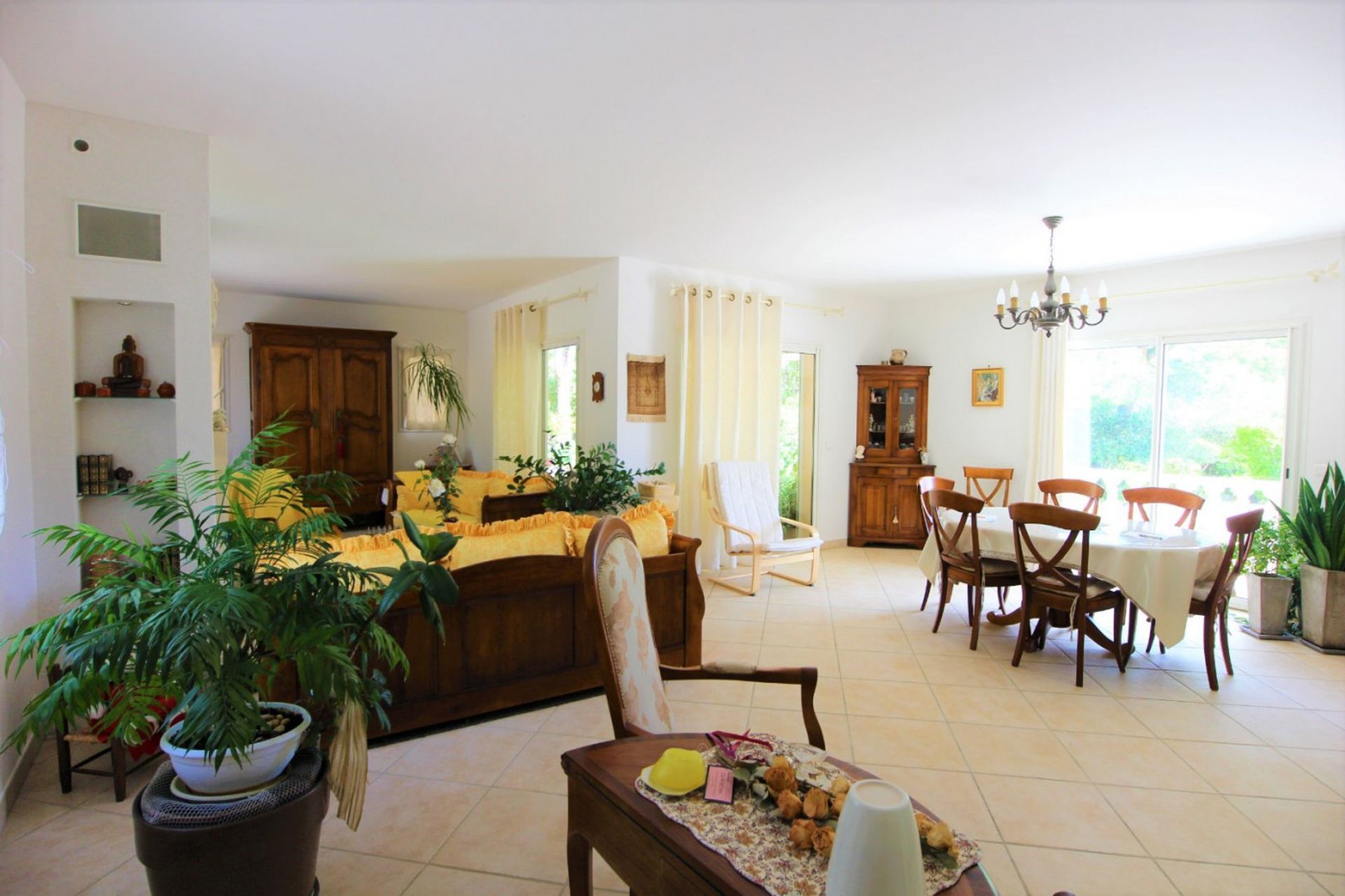 Будинок в Cessenon-sur-Orb, Occitanie 11128484