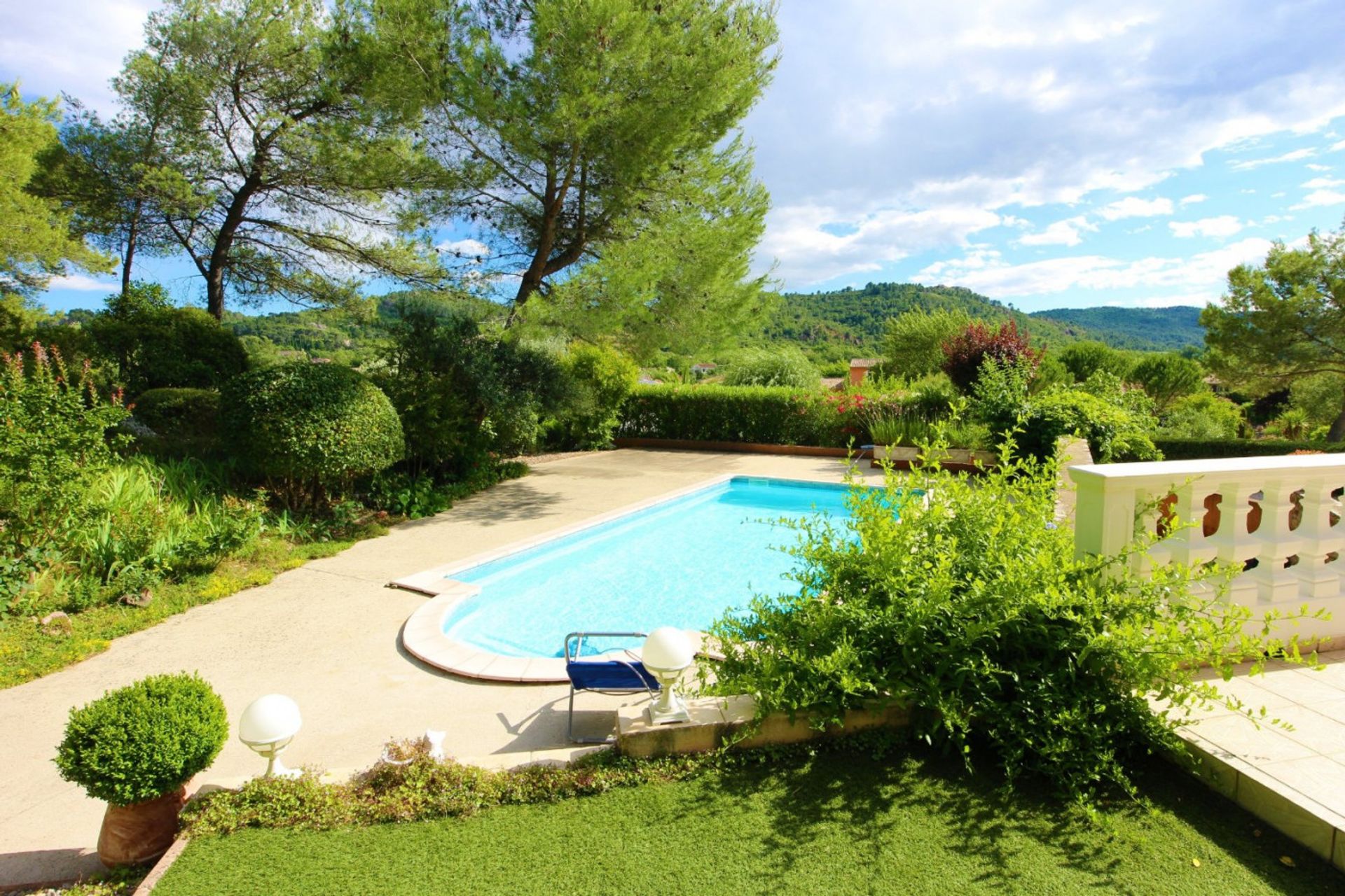 Будинок в Cessenon-sur-Orb, Occitanie 11128484