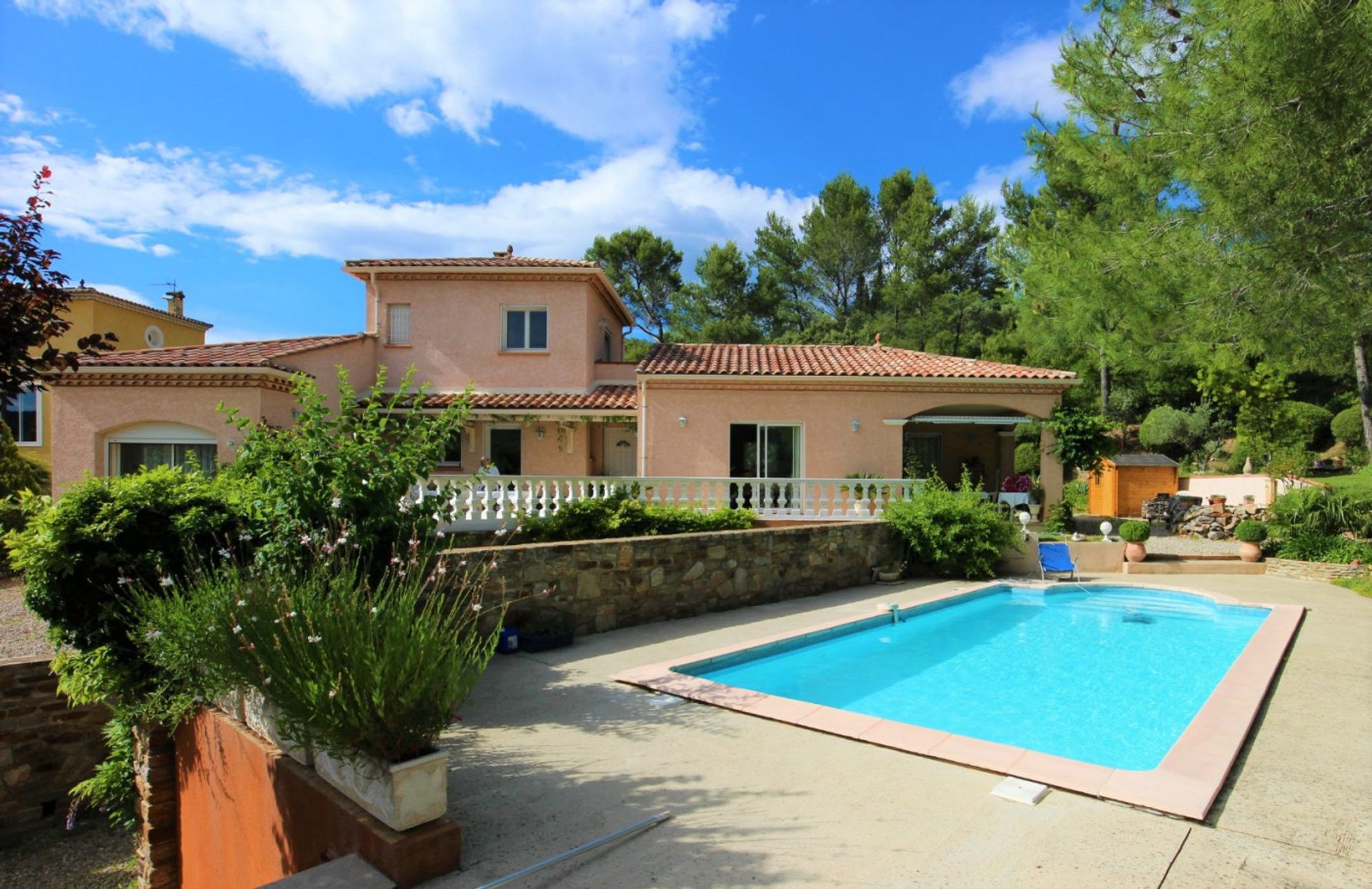 casa en Cessenon-sur-Orb, Occitanie 11128484