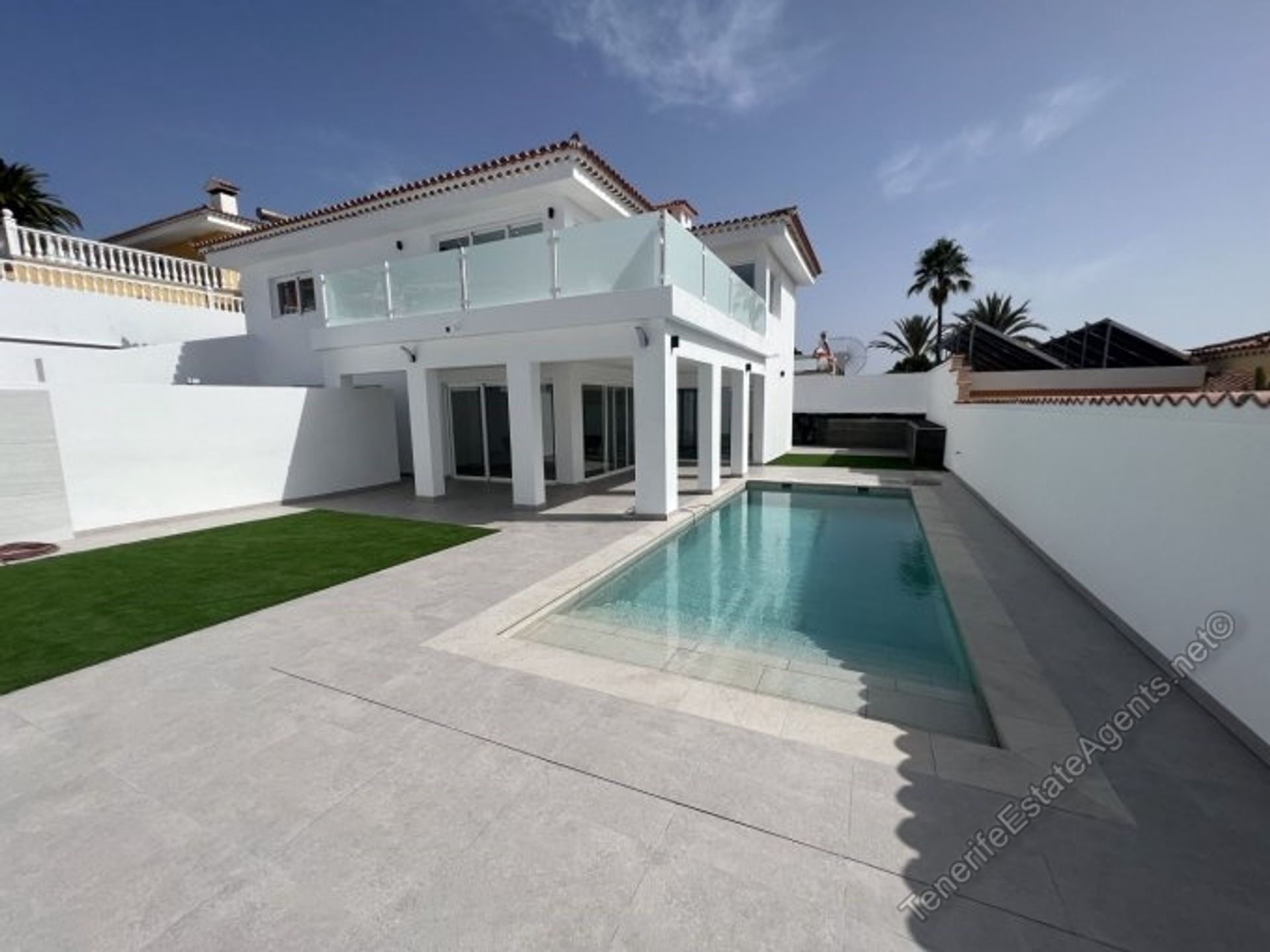 casa en Cabo Blanco, Islas Canarias 11128505