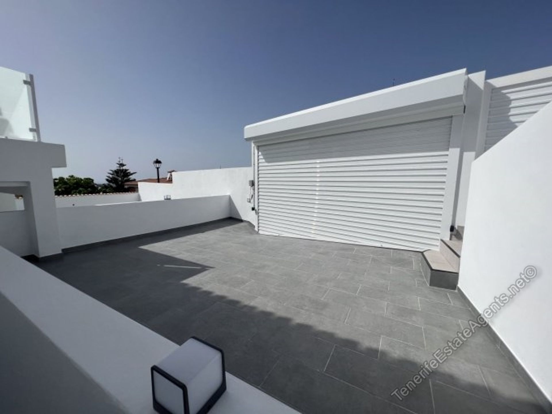 rumah dalam Chayofa, Canarias 11128505