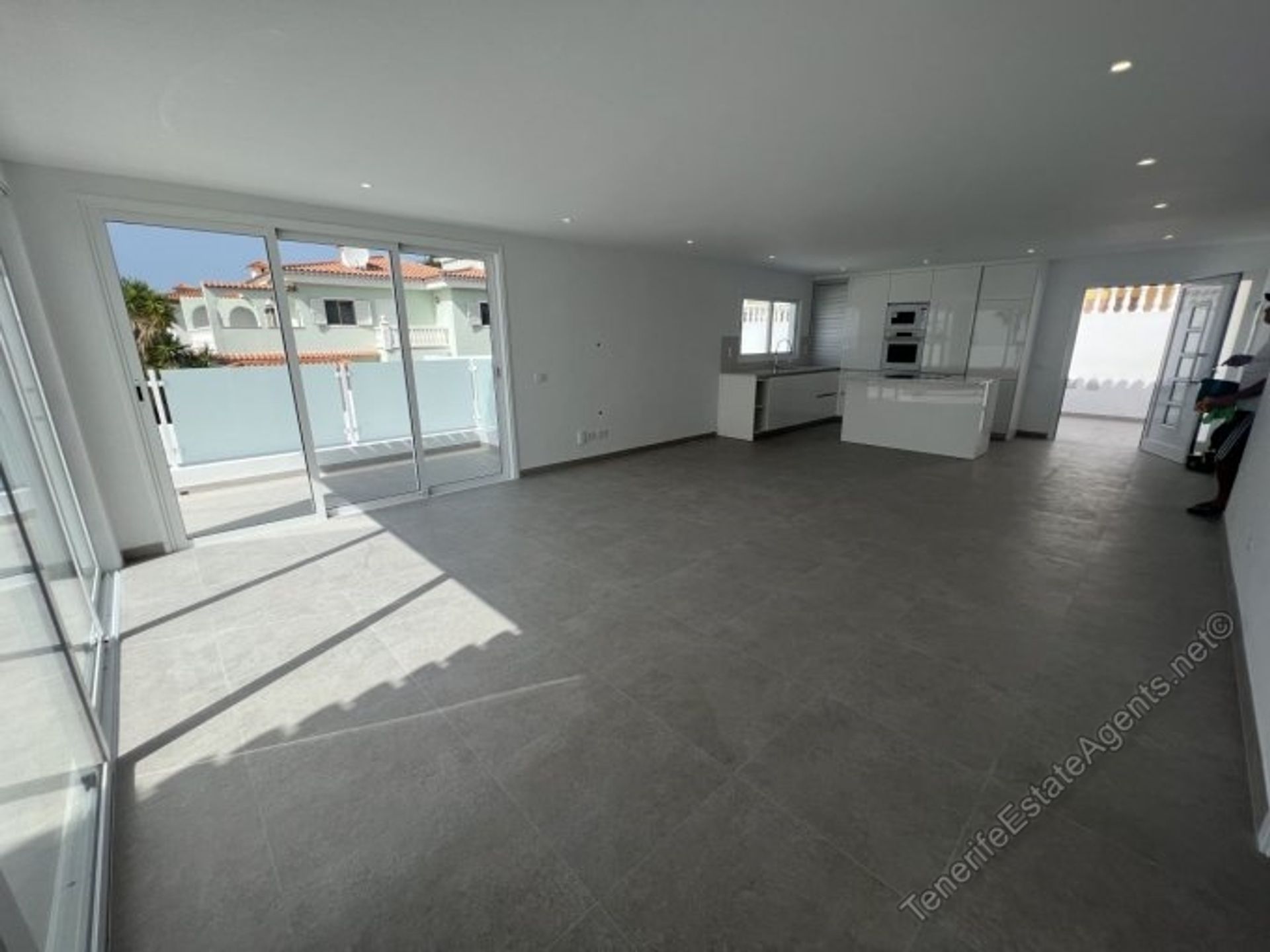 casa en Cabo Blanco, Islas Canarias 11128505