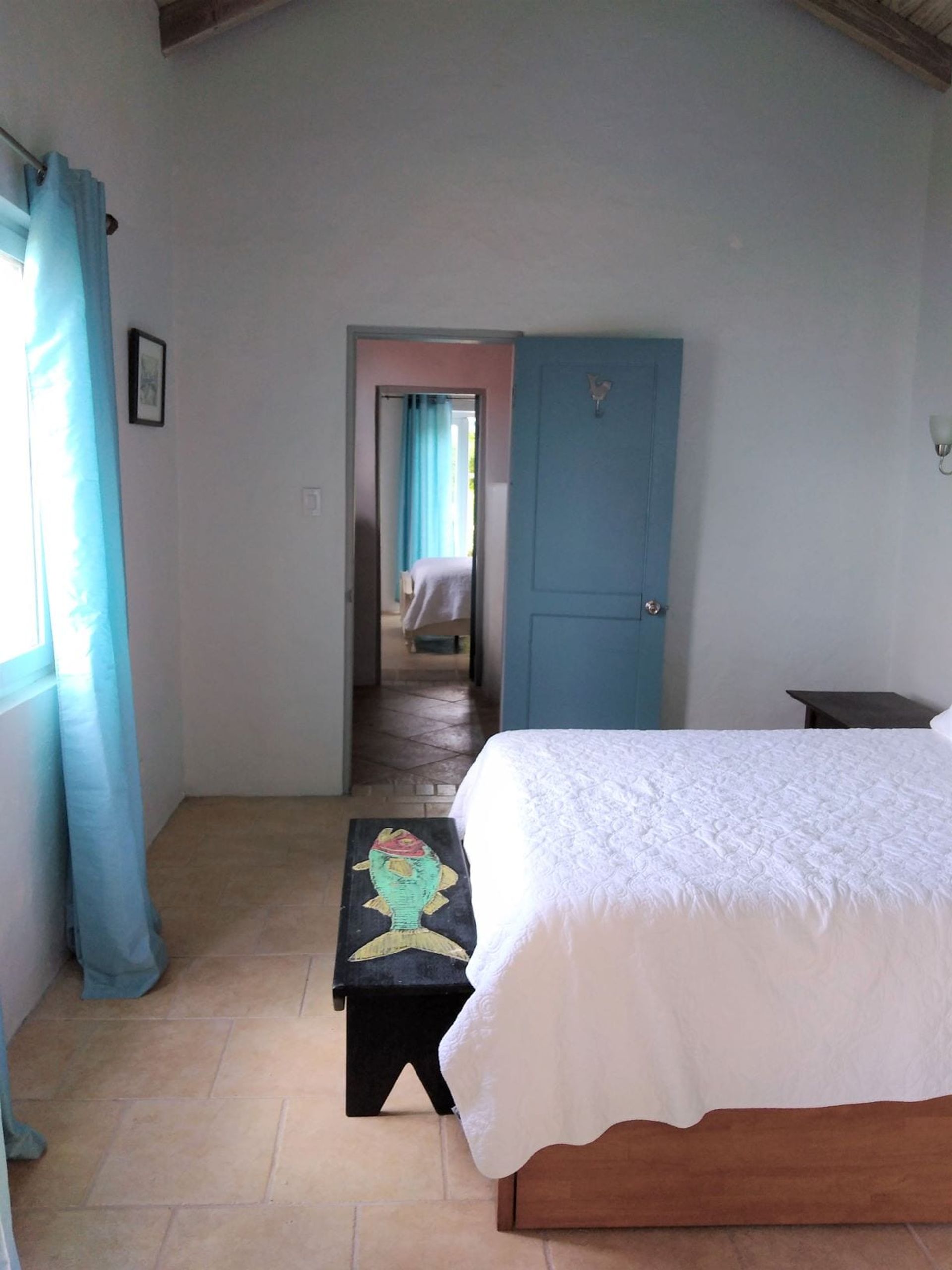 rumah dalam , Tortola 11128563