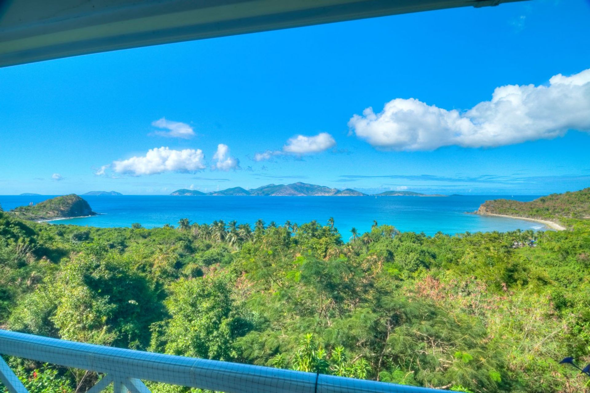 casa en bahía de coral, Islas Virgenes 11128565