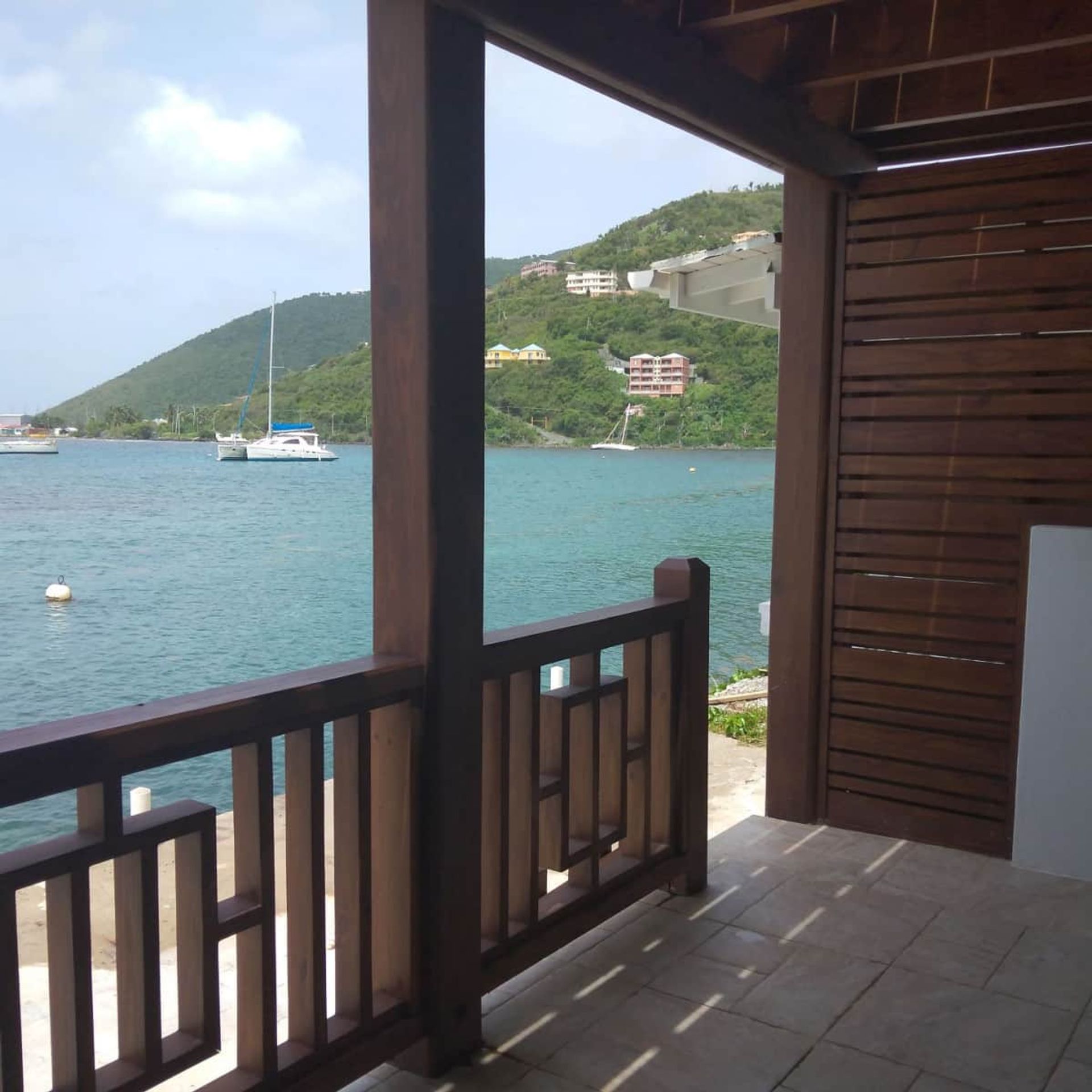 loger dans Tortola, Tortola 11128569