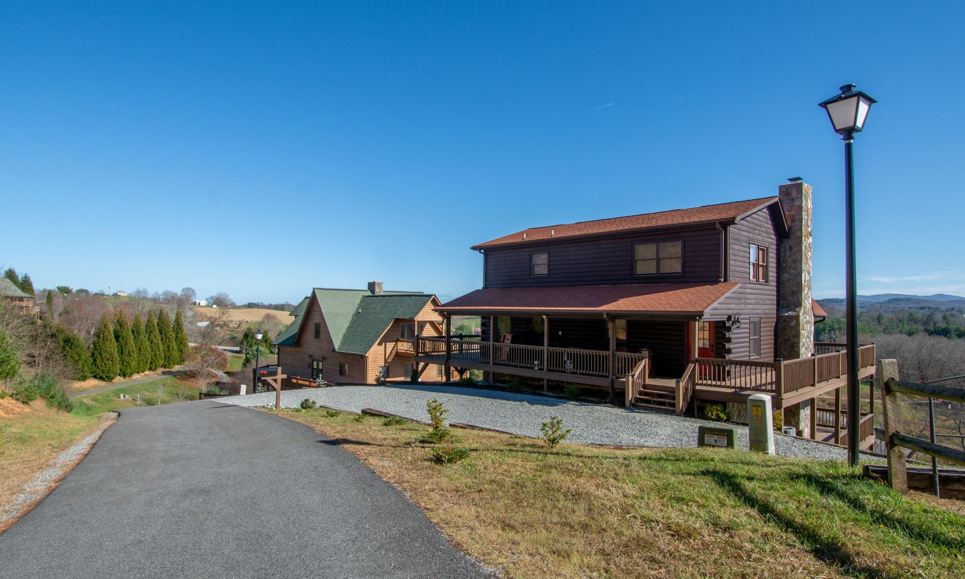 casa en Topia, North Carolina 11128650