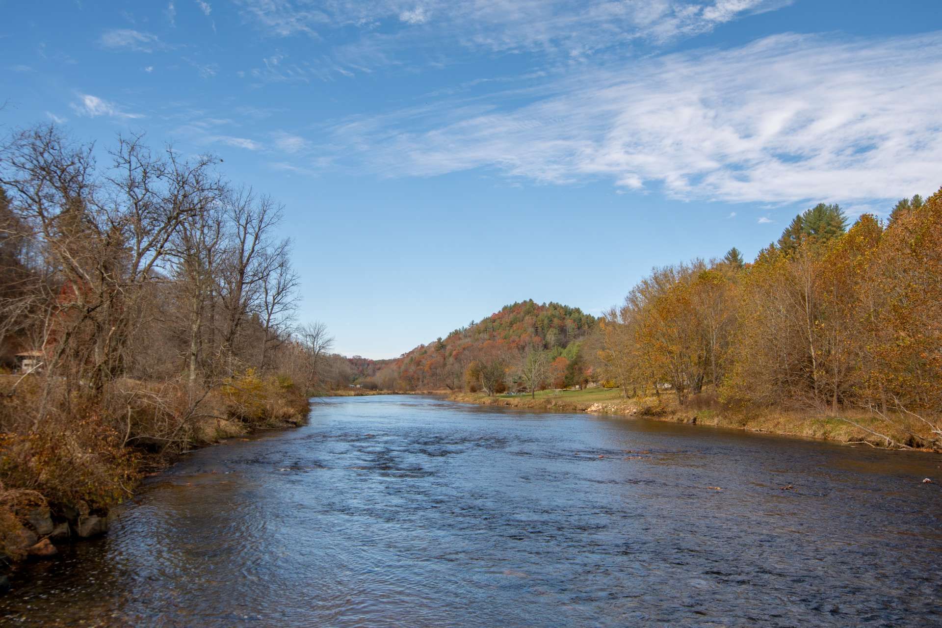 Hus i Crumpler, North Carolina 11128657