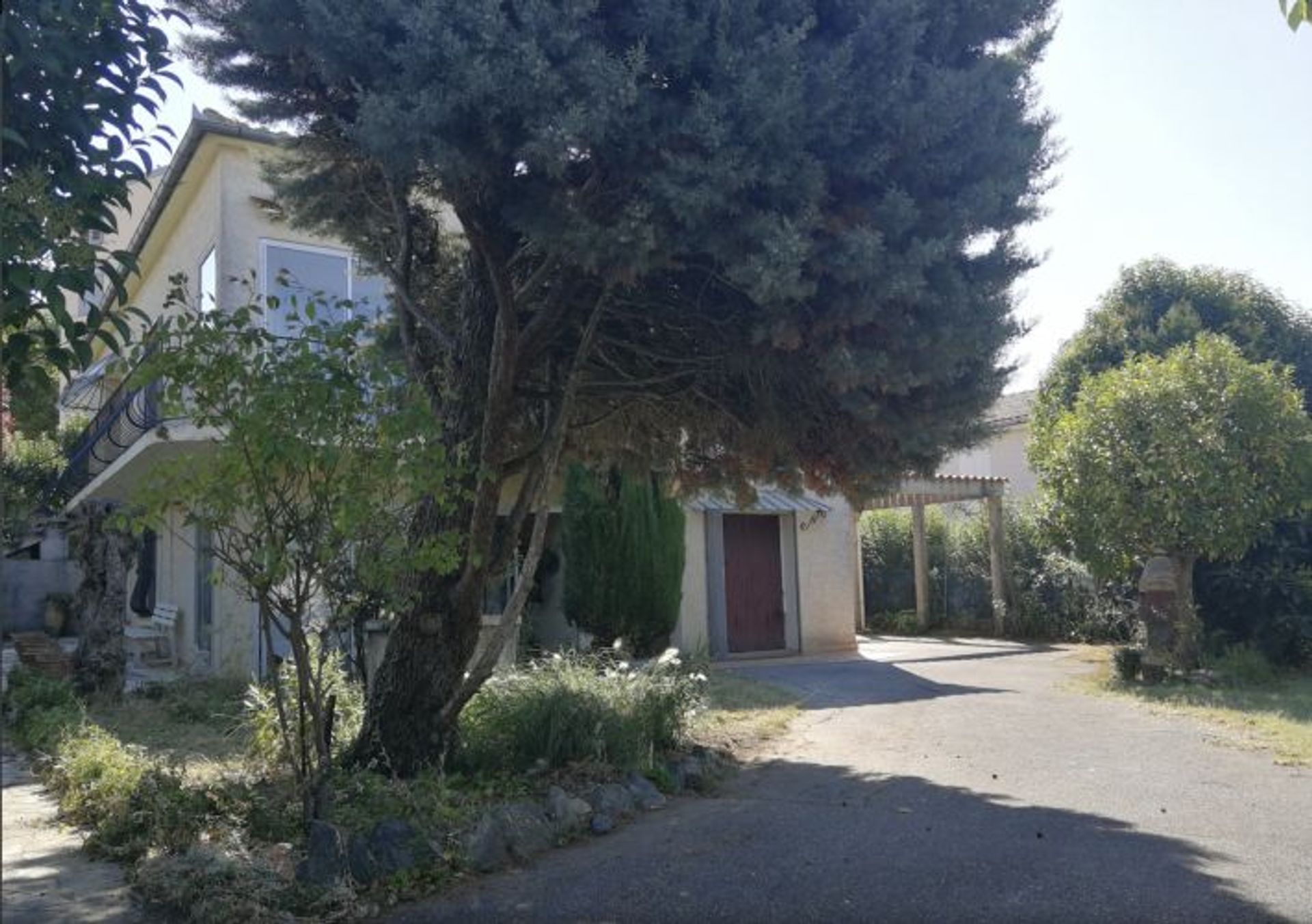 casa en Castelnaudary, Occitanie 11128666