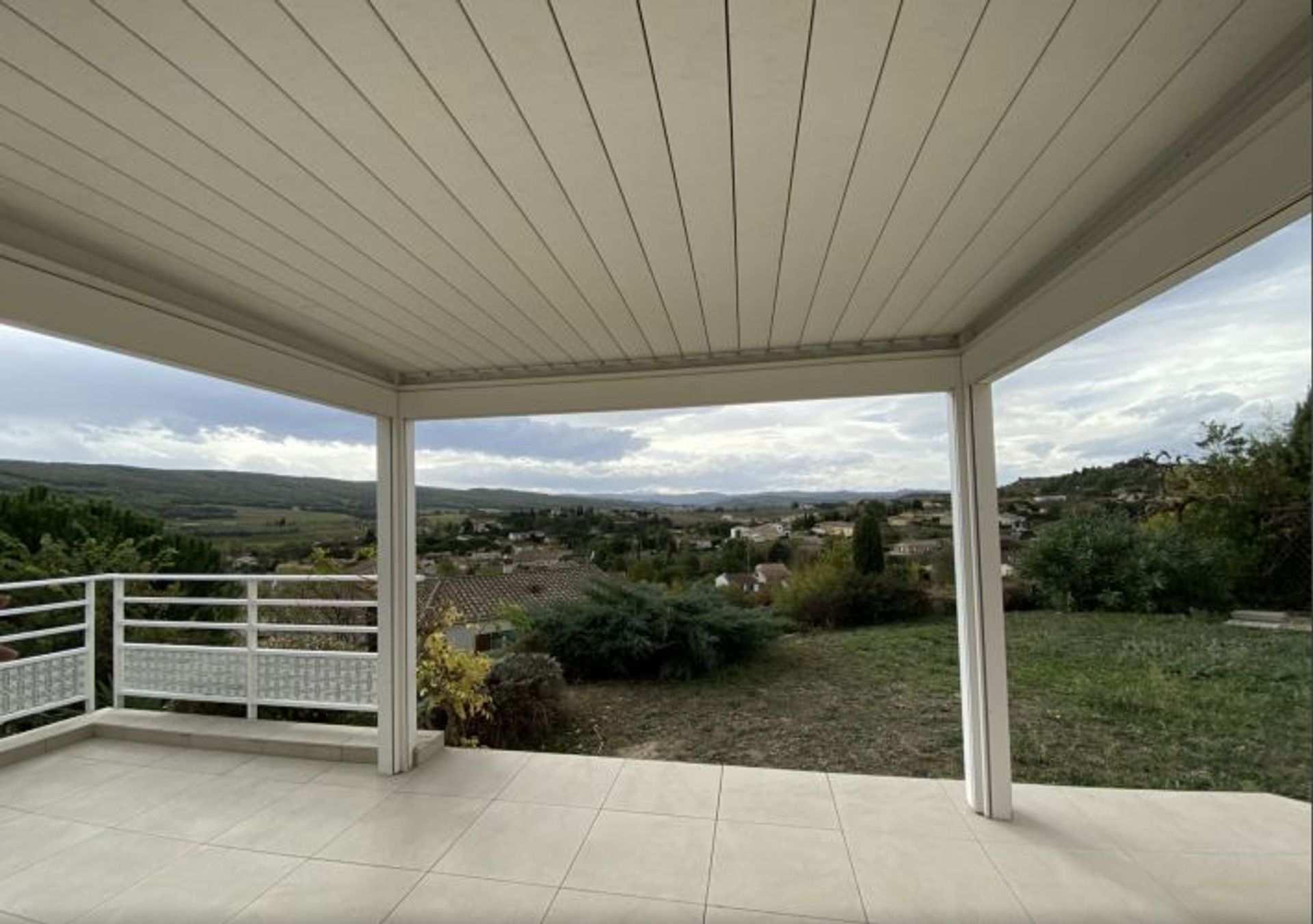 Condominium in Limoux, Occitanie 11128676