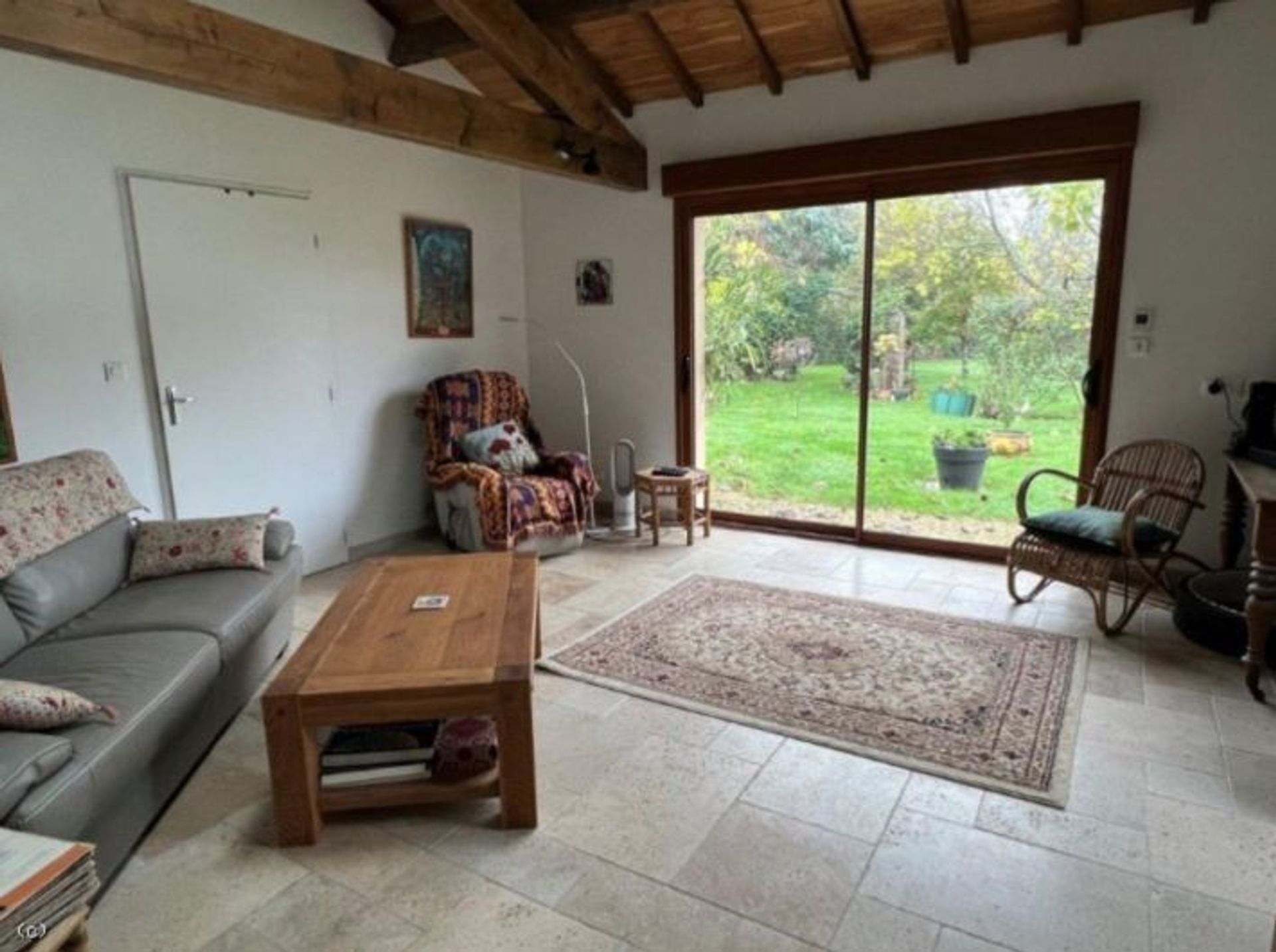 Hus i Nanteuil-en-Vallée, Nouvelle-Aquitaine 11128679