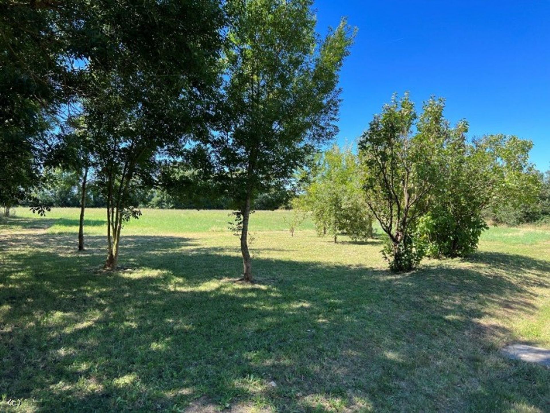 Land i Villefagnan, Nouvelle-Aquitaine 11128687