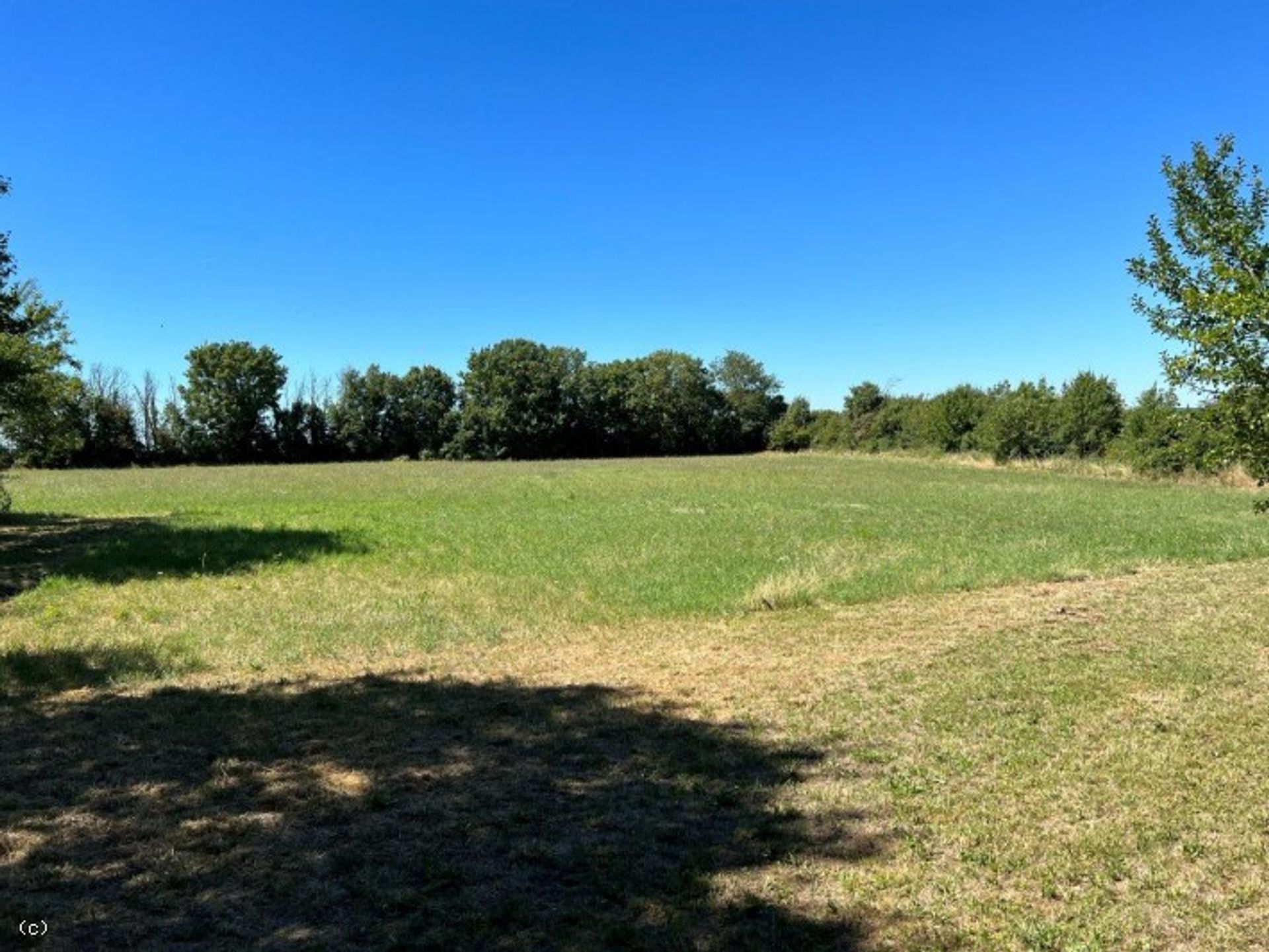 Land i Villefagnan, Nouvelle-Aquitaine 11128687