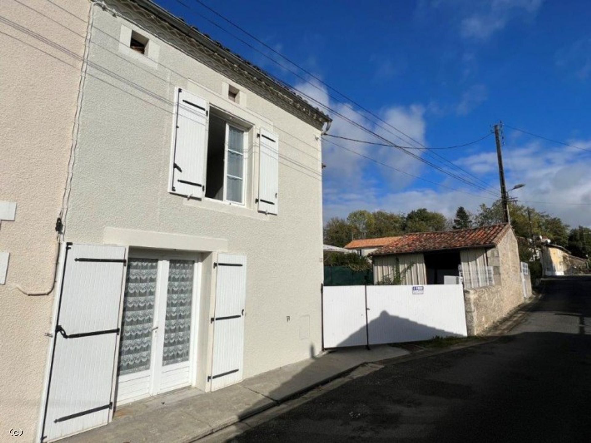 loger dans Villefagnan, Nouvelle-Aquitaine 11128689