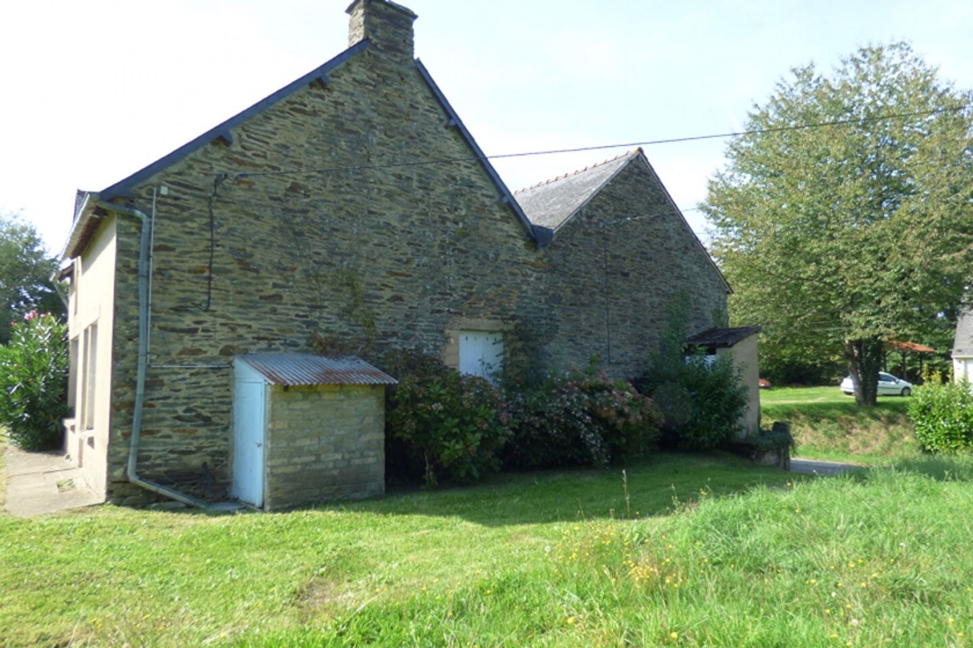 casa no Saint-Congard, Bretagne 11128697