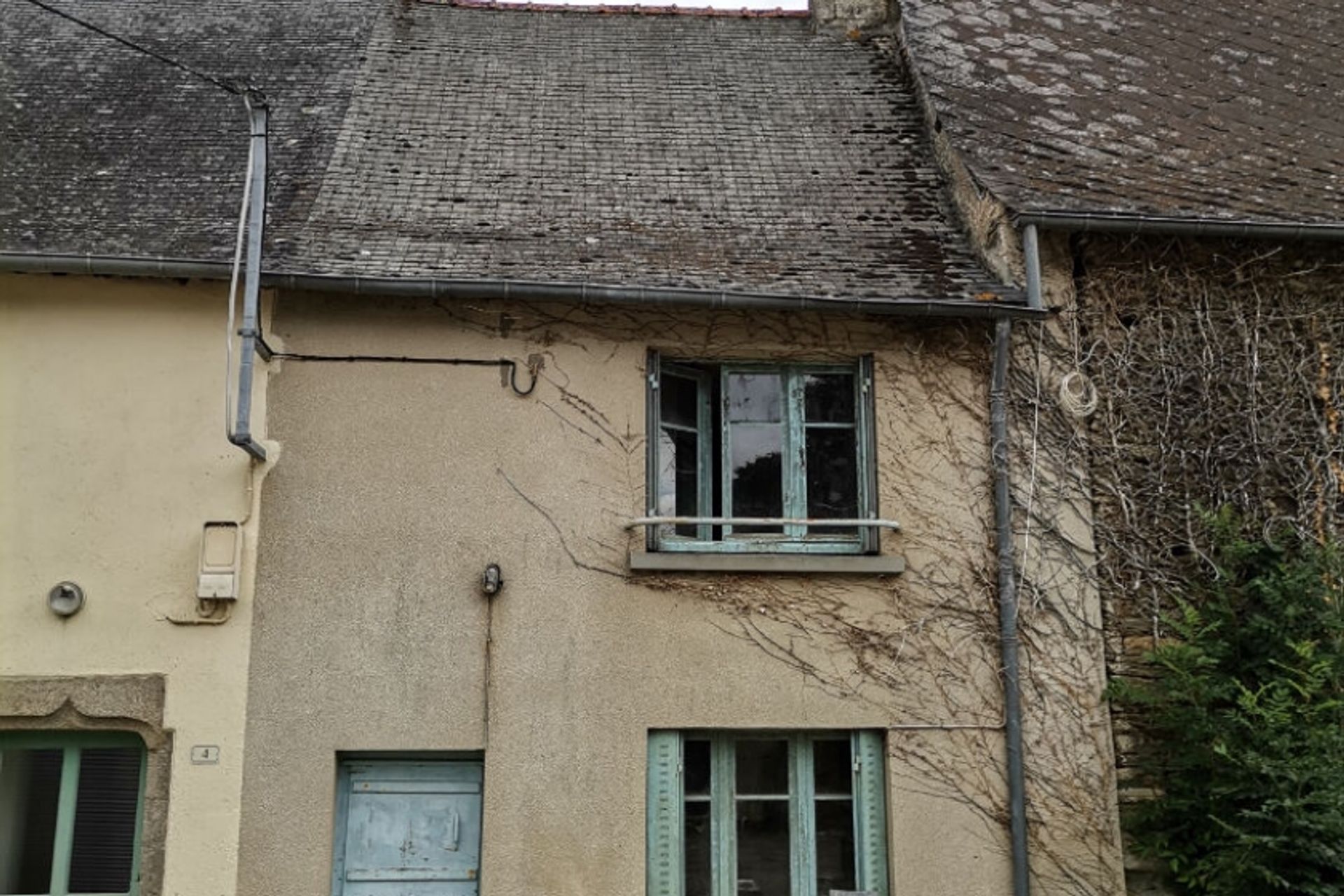 rumah dalam Saint-Servant, Brittany 11128699