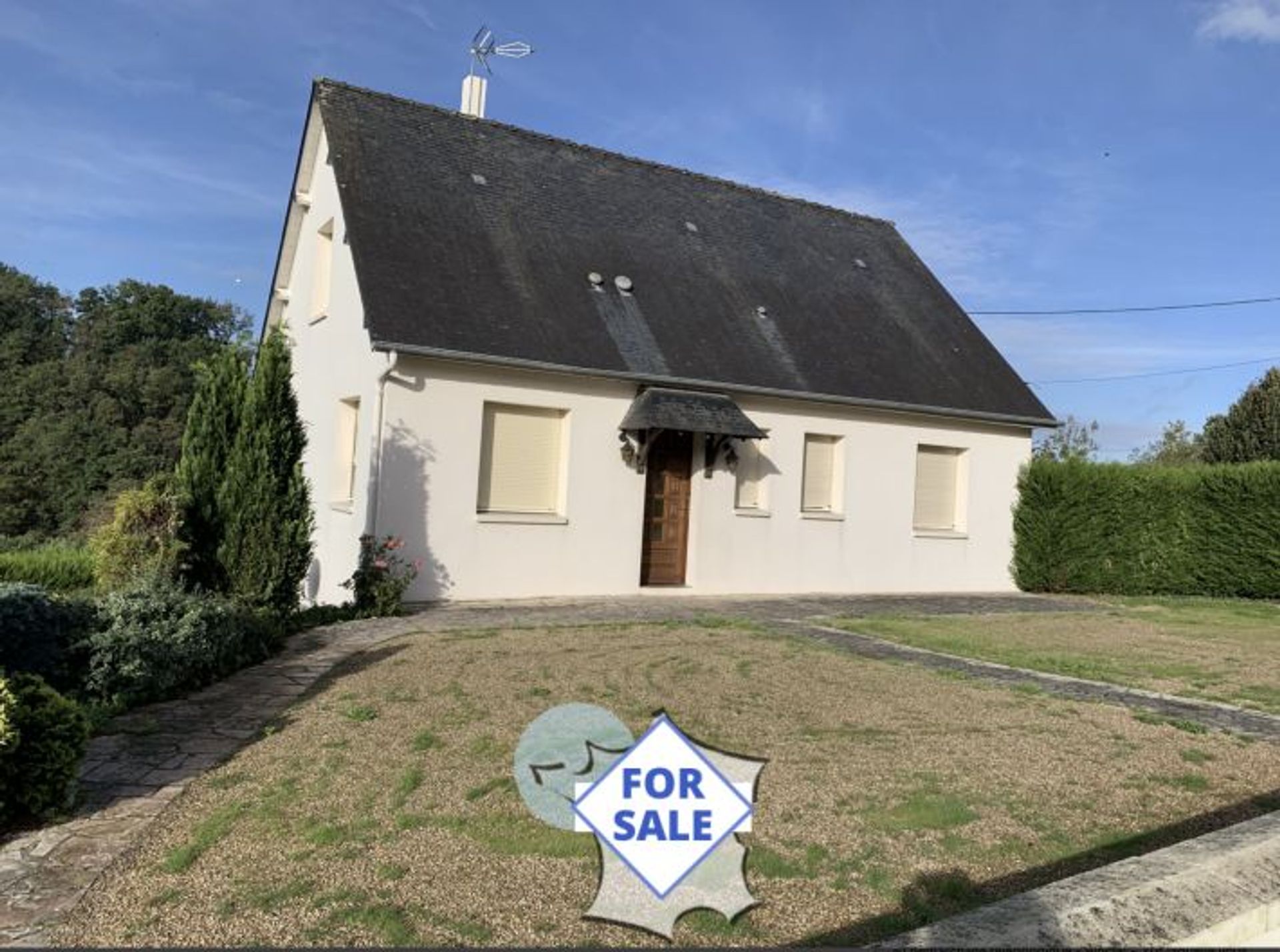 Huis in Chantrigné, Pays de la Loire 11128700