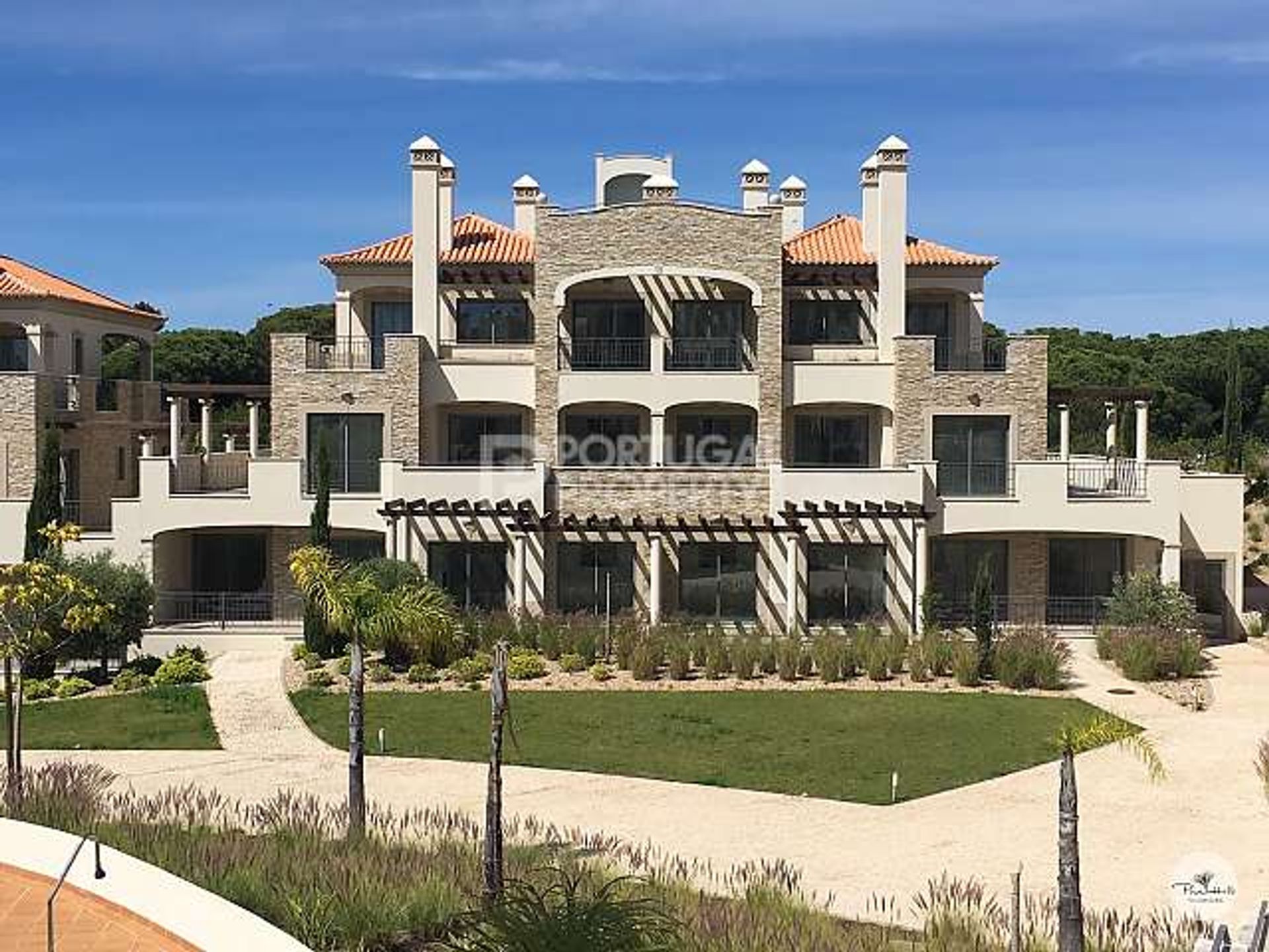 Condominium dans Quarteira, Faro 11128714