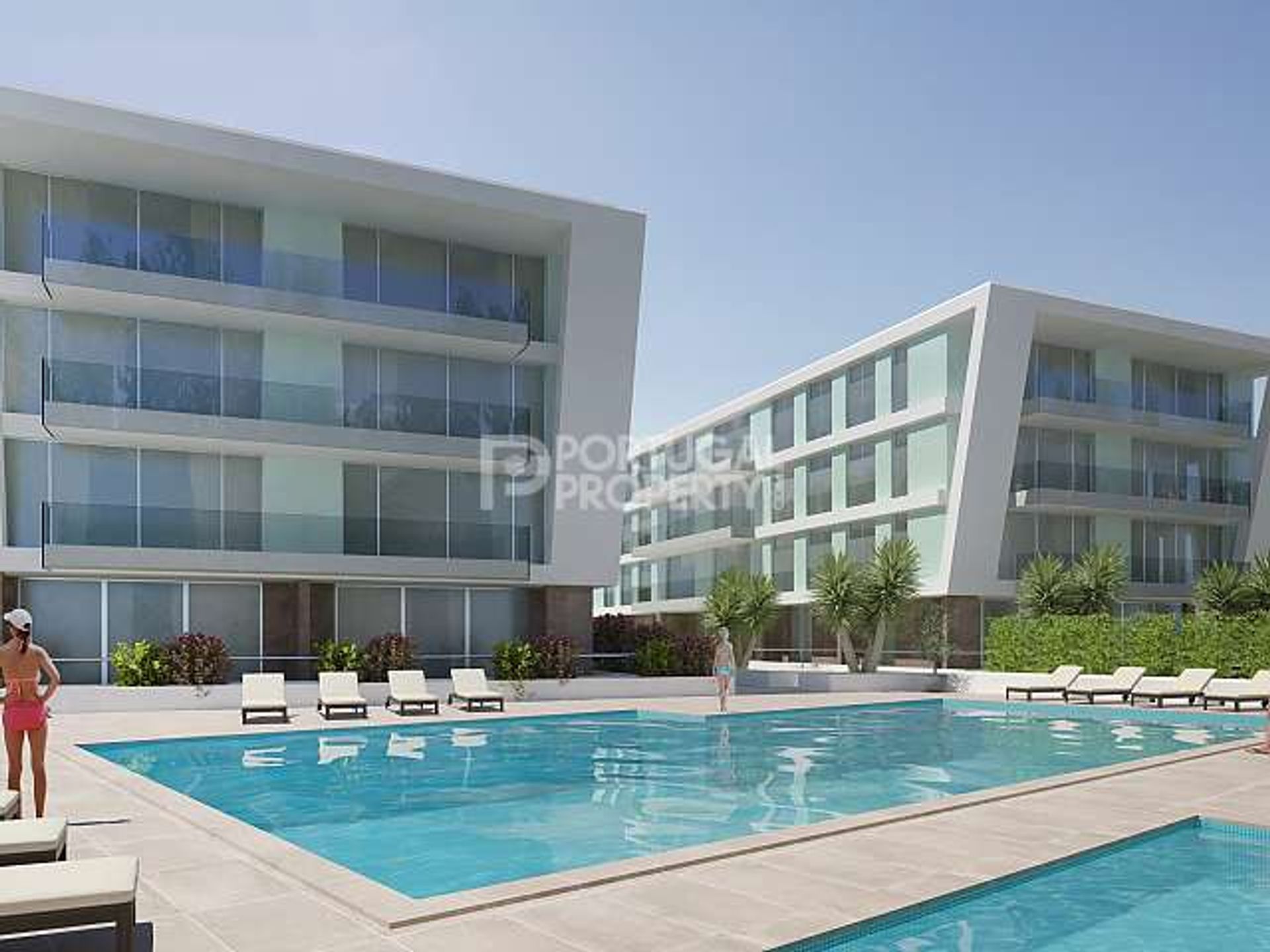 Condominium dans São Martinho do Porto, Leiria 11128721