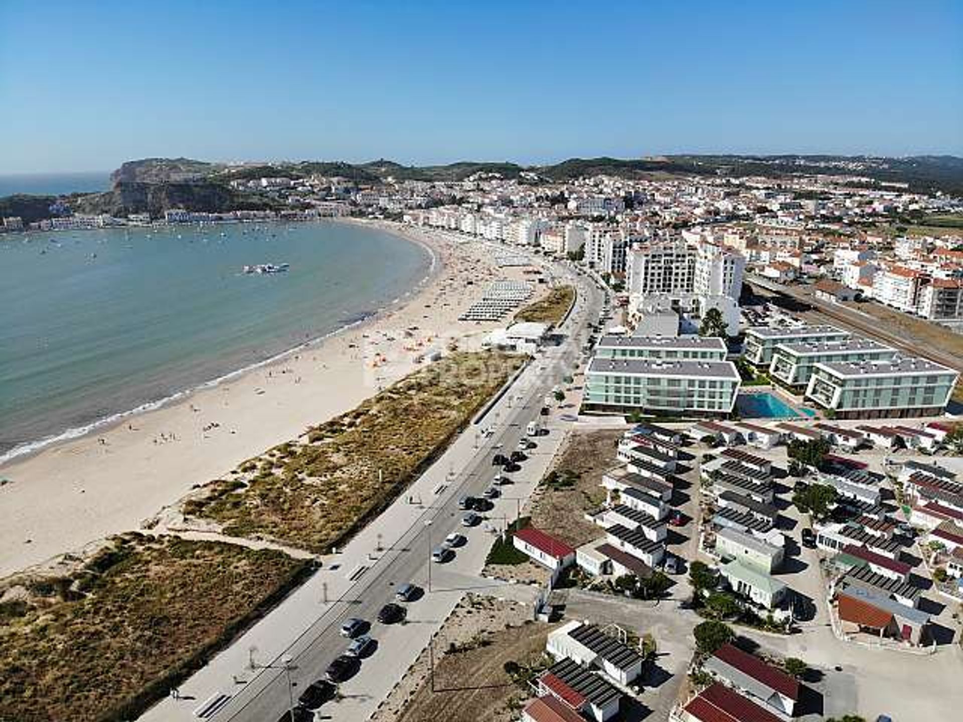 Condominio nel São Martinho do Porto, Leiria District 11128721