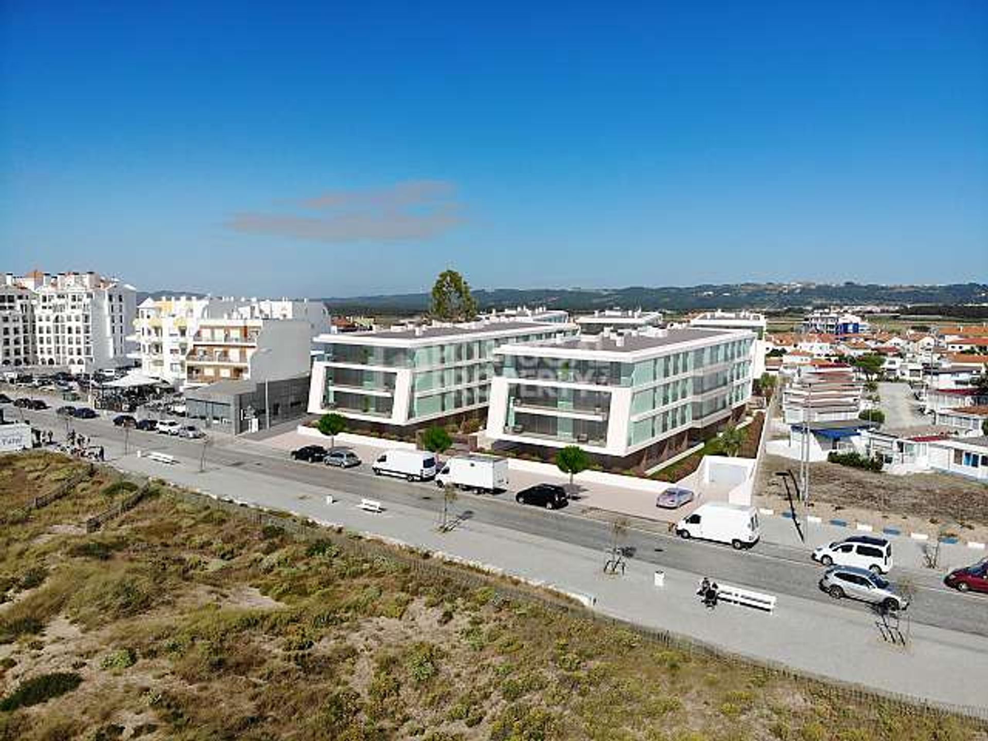 Condominio nel São Martinho do Porto, Leiria District 11128721