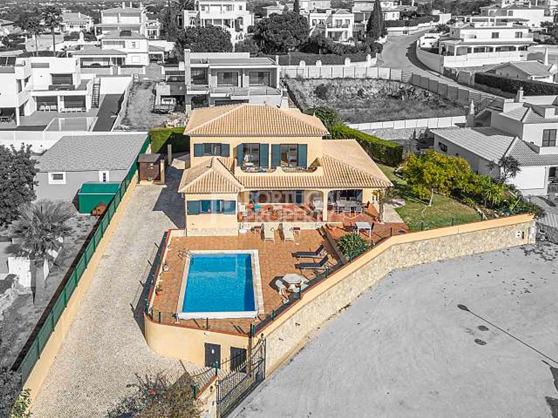 Hus i Albufeira, Faro 11128722