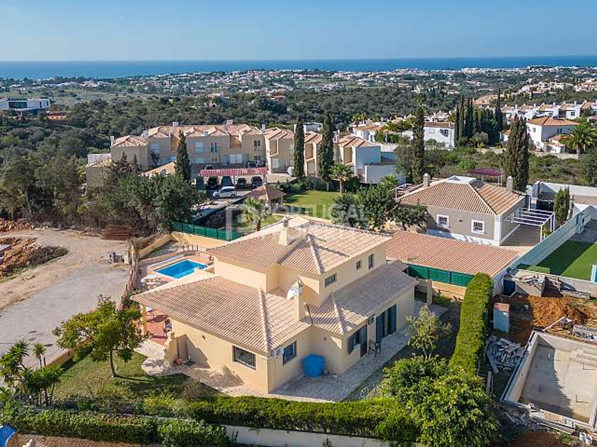 Huis in Albufeira, Faro 11128722