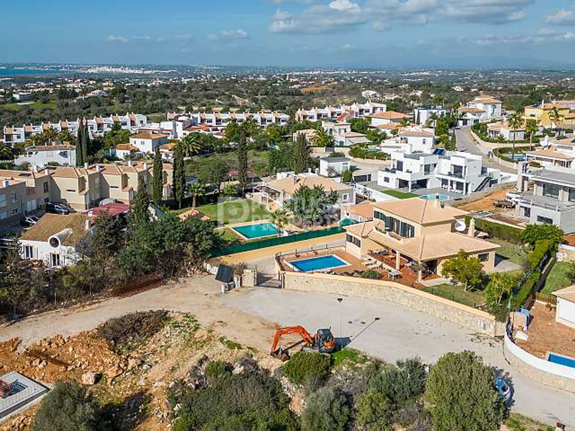 Rumah di Albufeira, Faro District 11128722