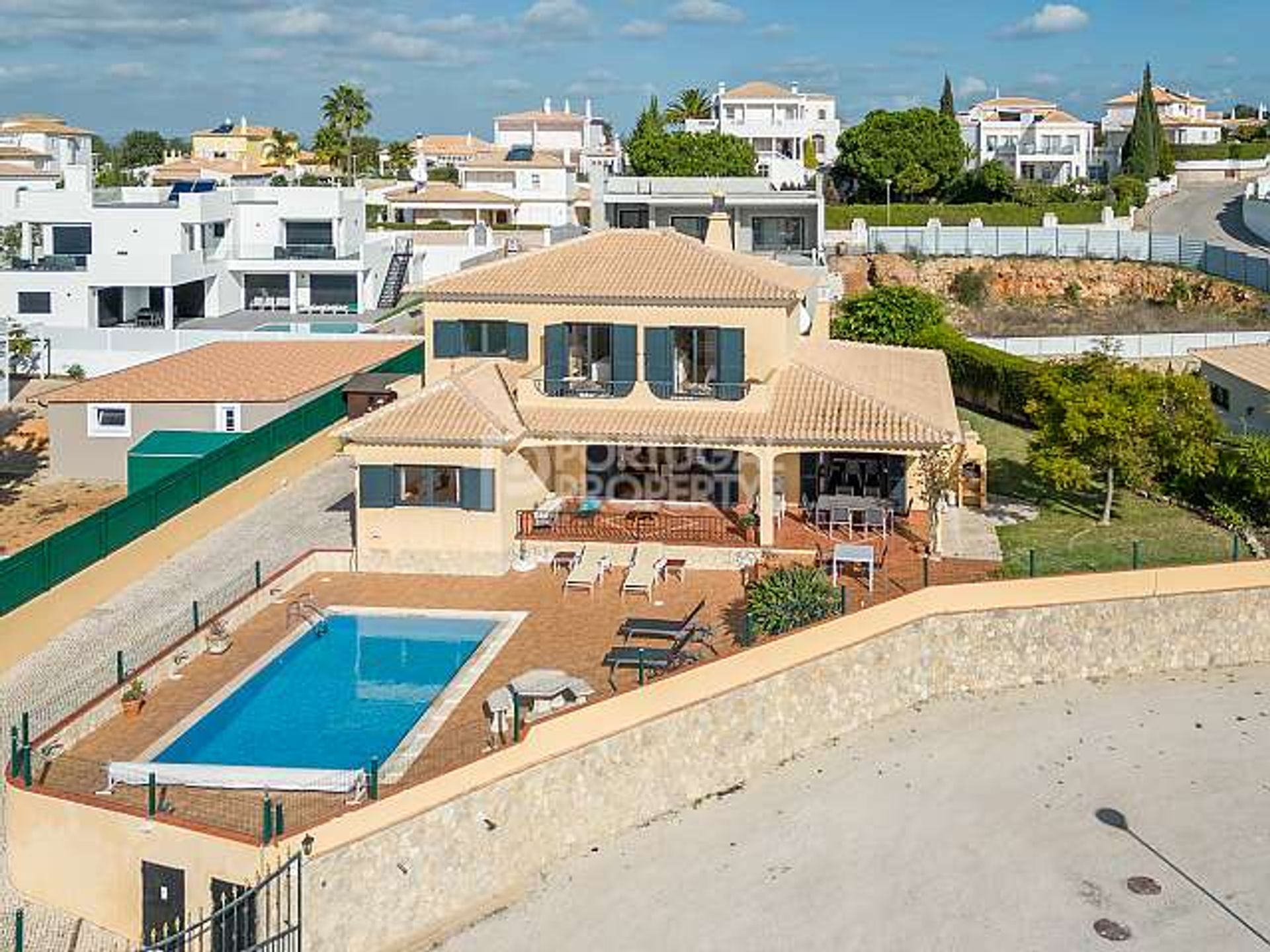 House in Albufeira, Faro 11128722