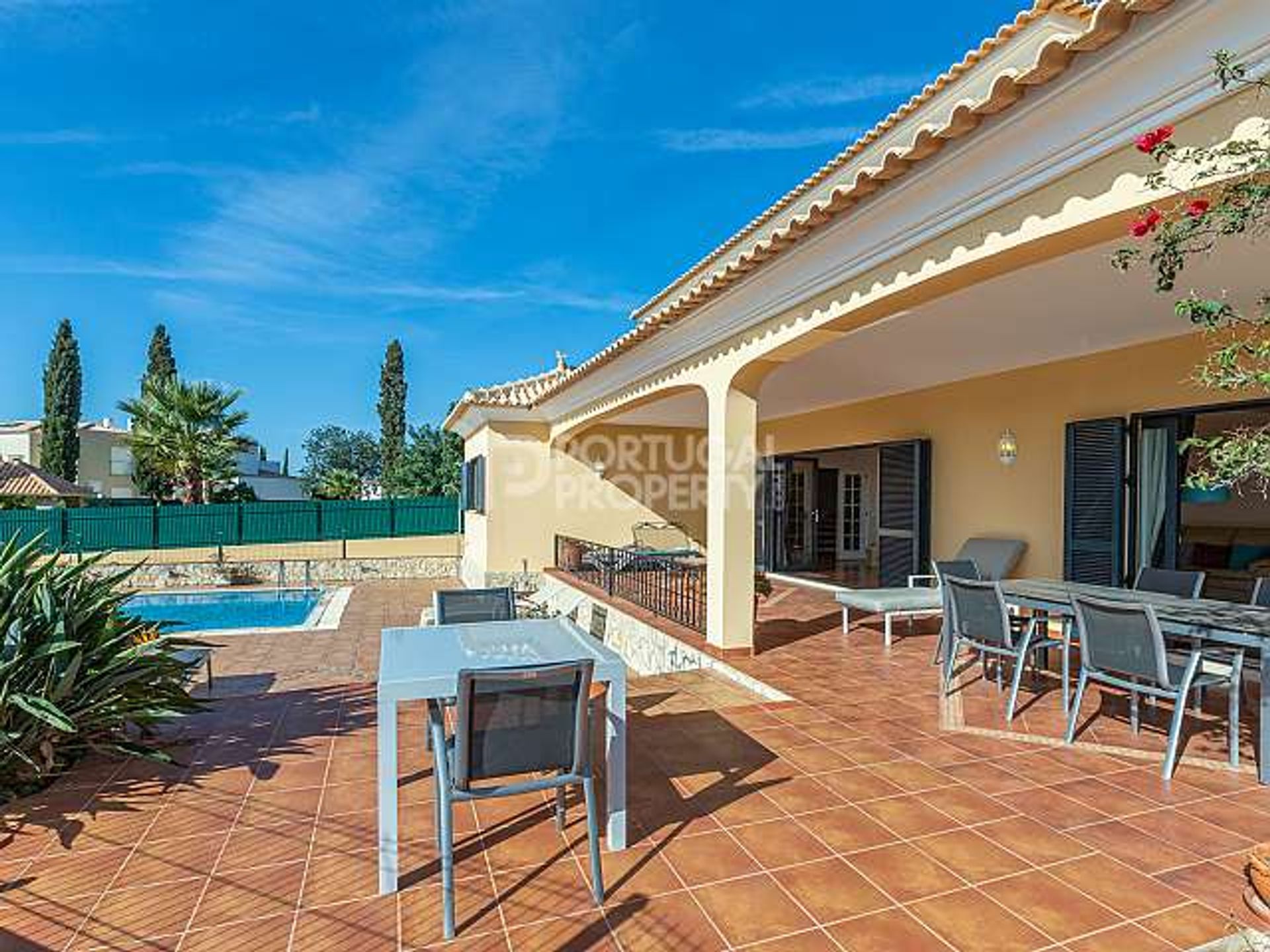 Будинок в Albufeira, Faro District 11128722