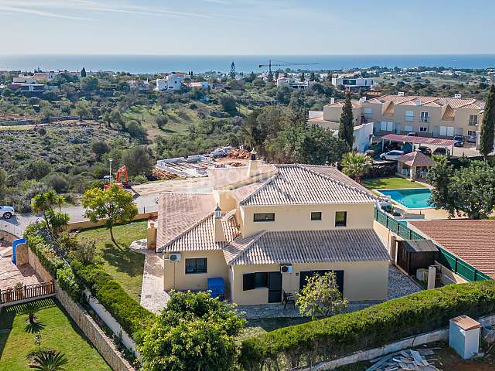 casa no Albufeira, Faro District 11128722