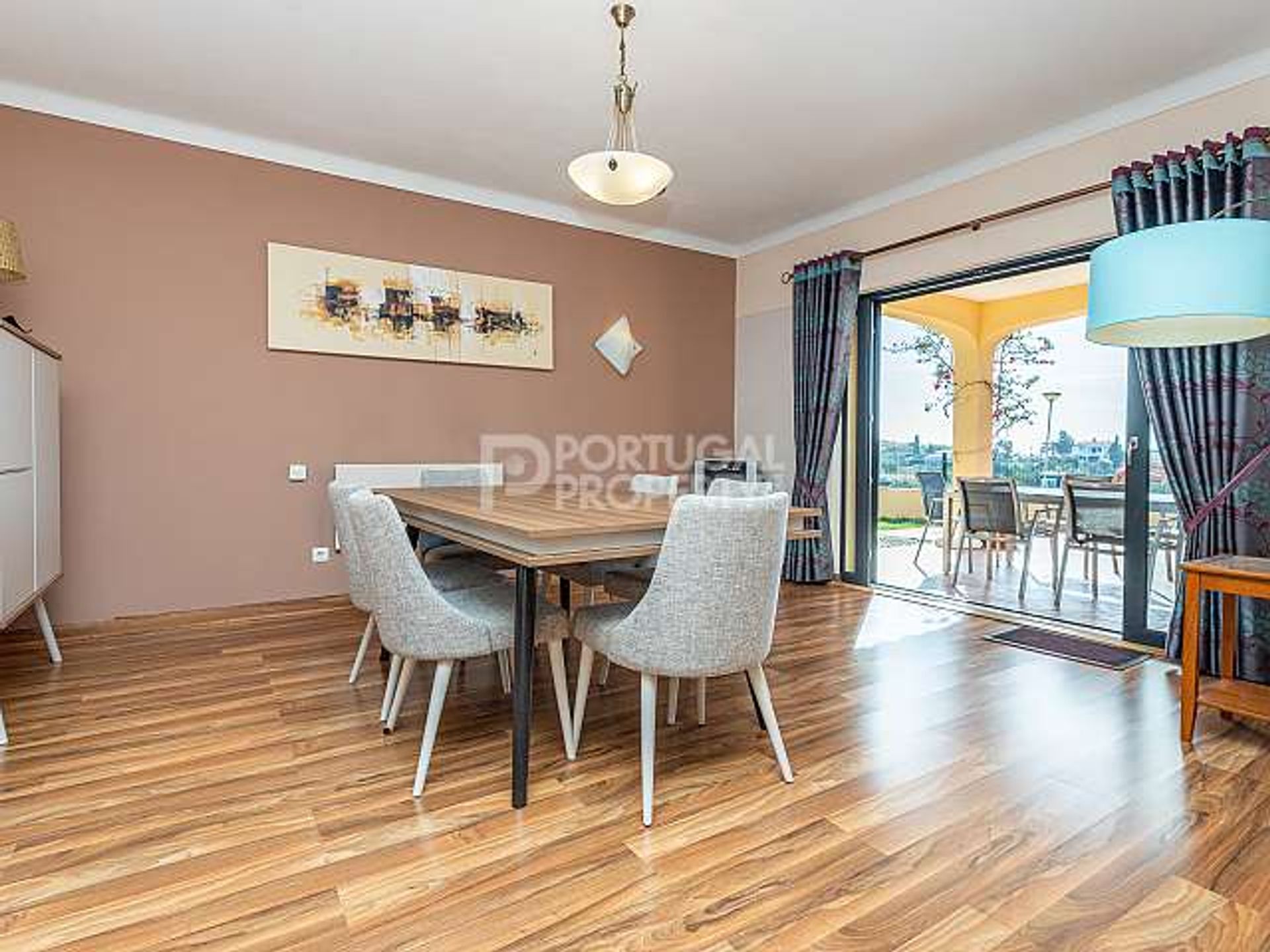 Будинок в Albufeira, Faro District 11128722