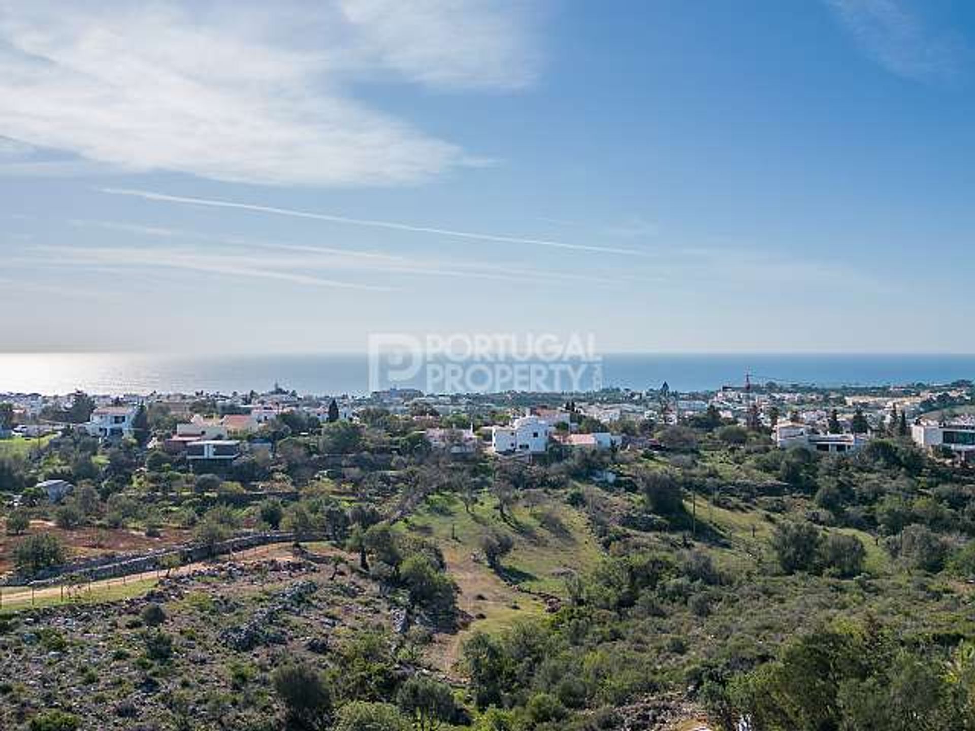 Будинок в Albufeira, Faro District 11128722