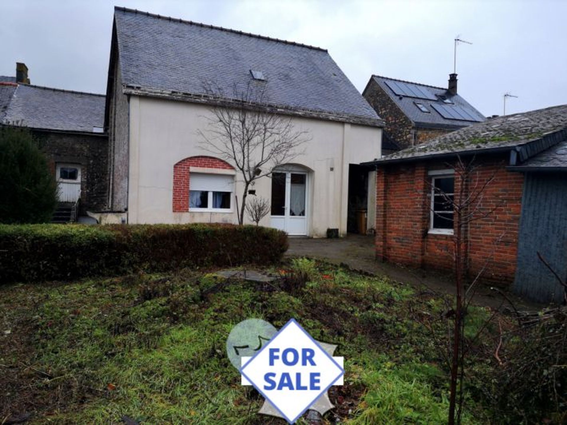 Haus im Champeon, Pays de la Loire 11128735