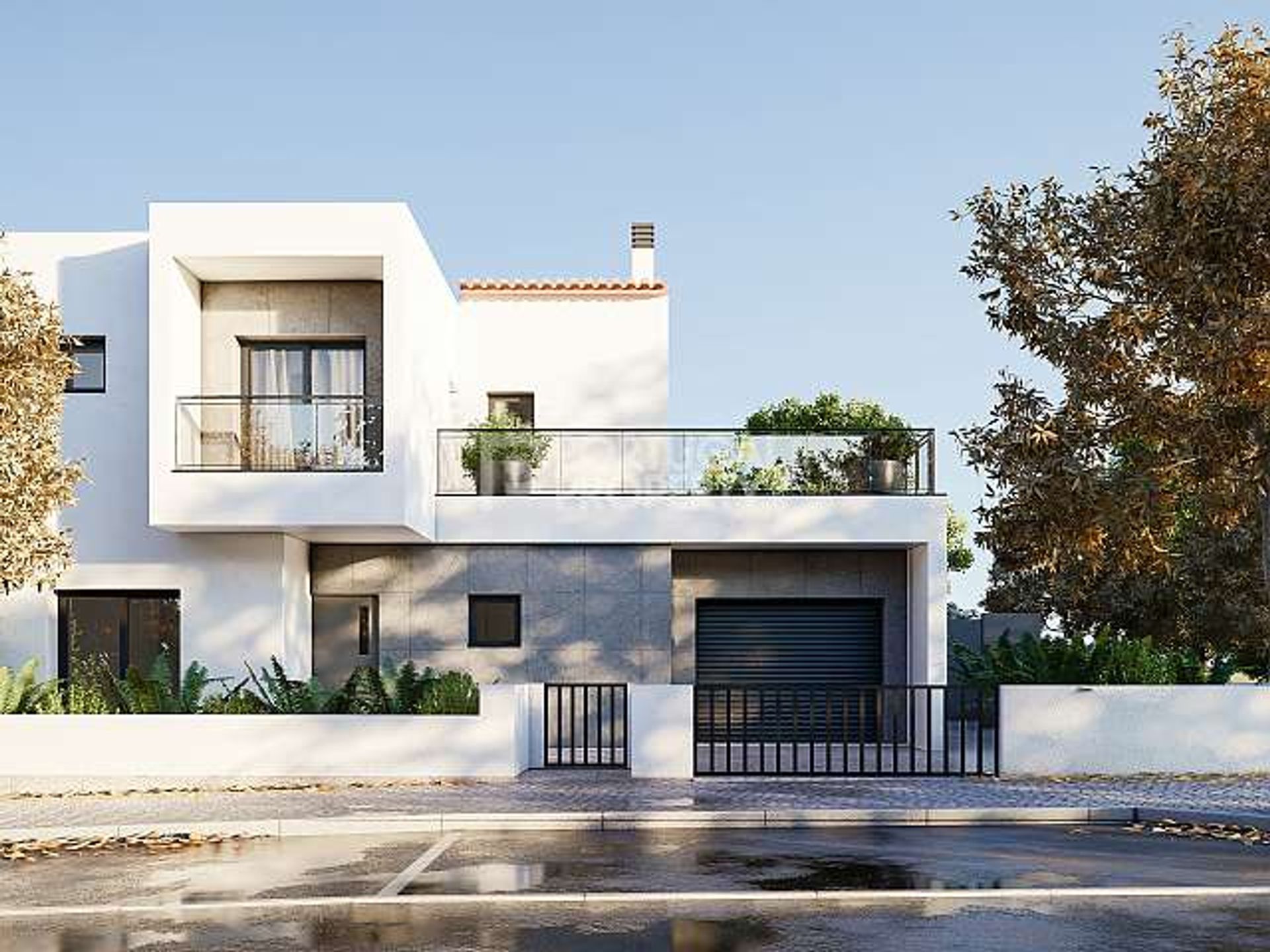 House in Castro Marim, Faro District 11128745