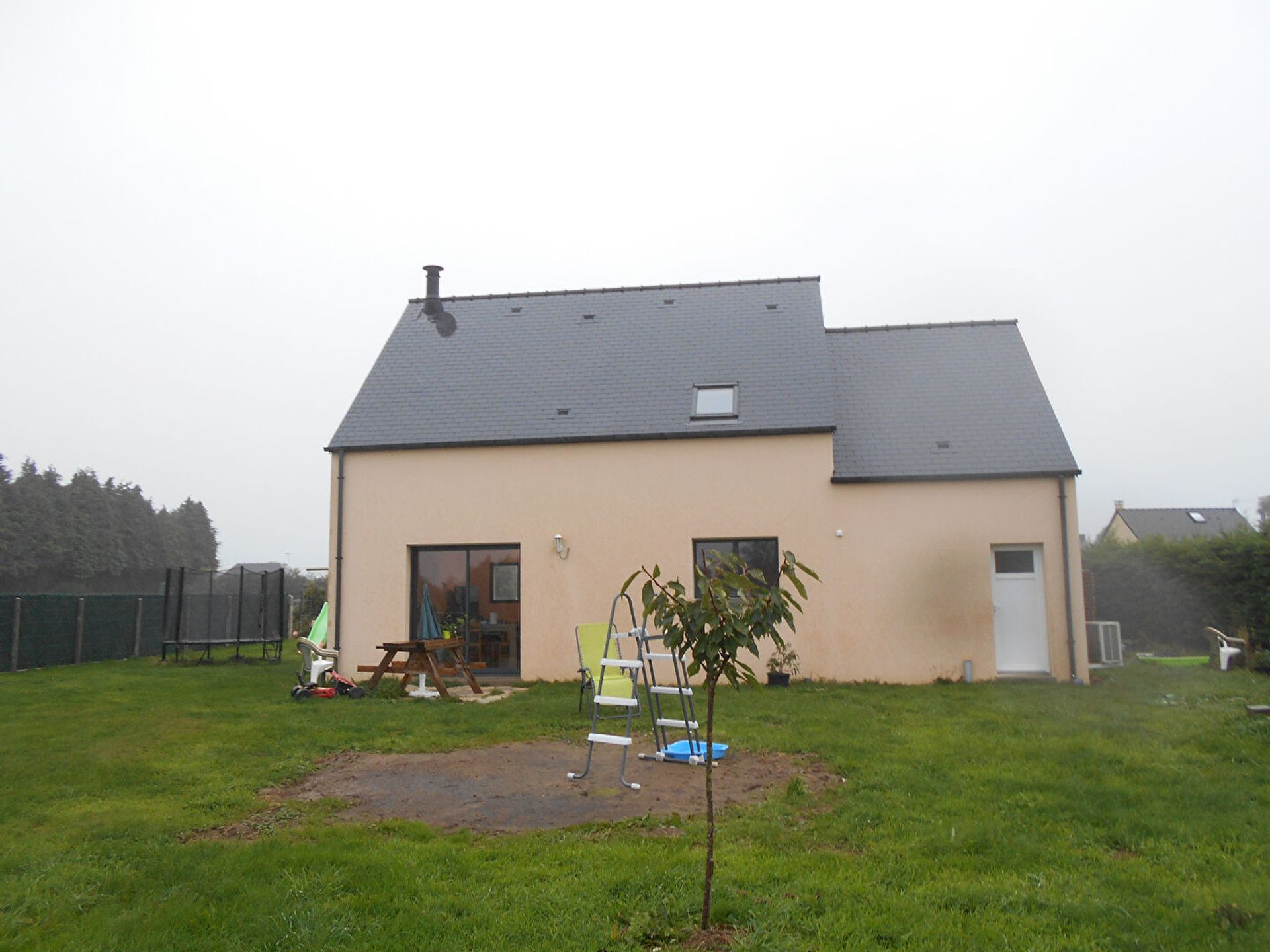 casa en Reffuveille, Normandie 11128784