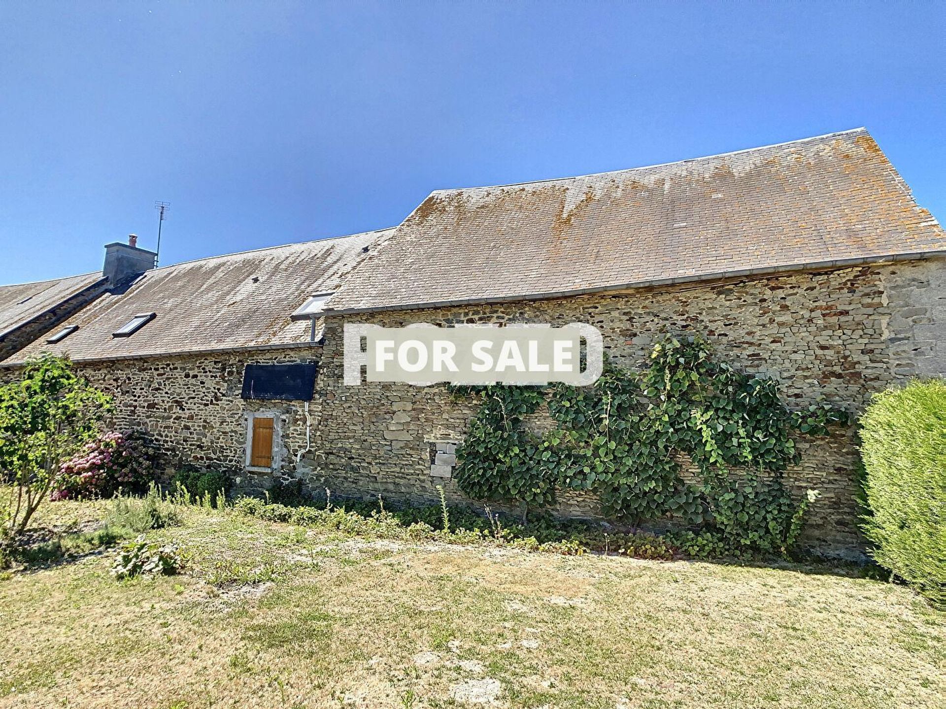 Huis in Pontorson, Normandy 11128786