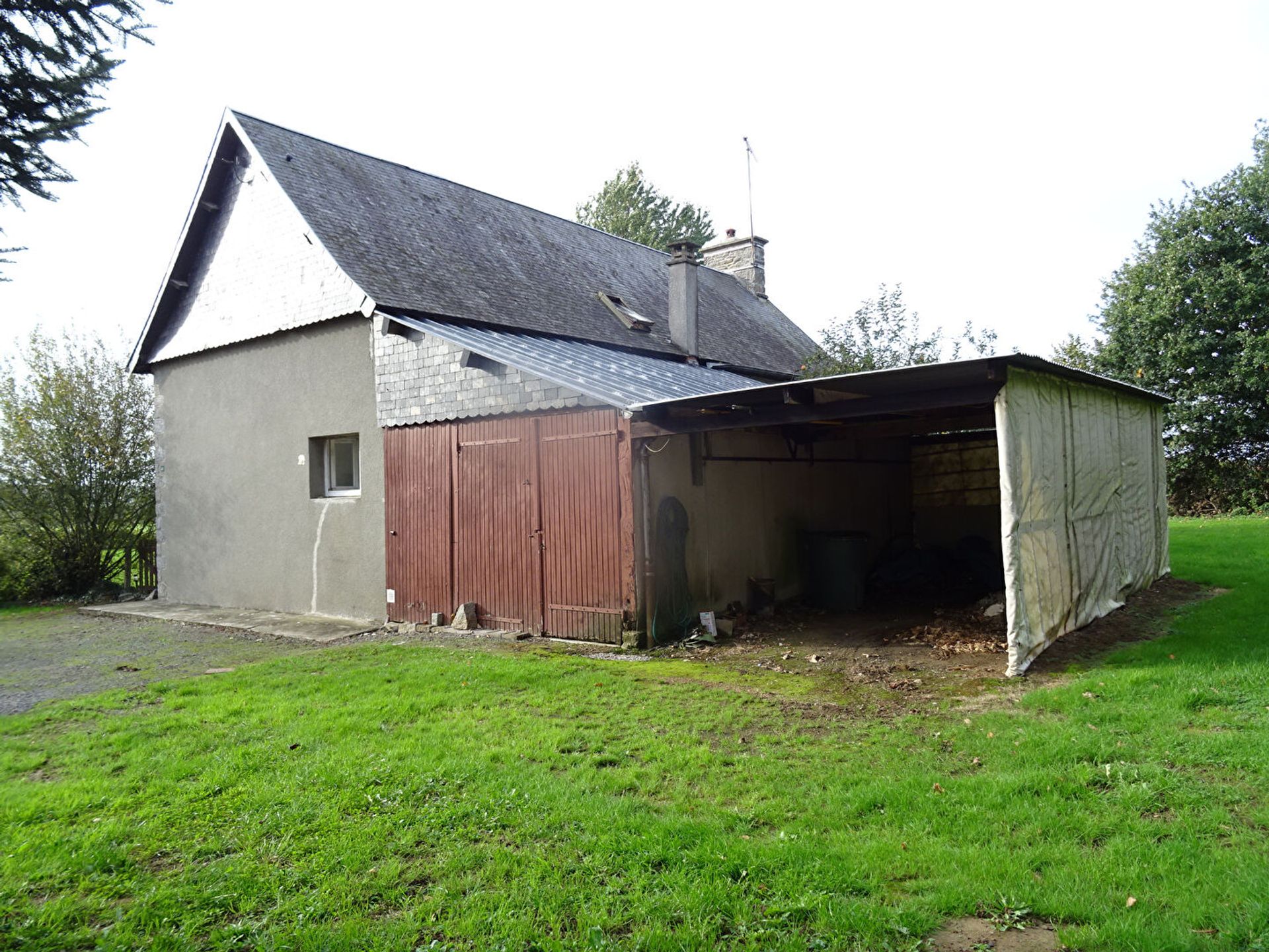 Haus im Virey, Normandie 11128791