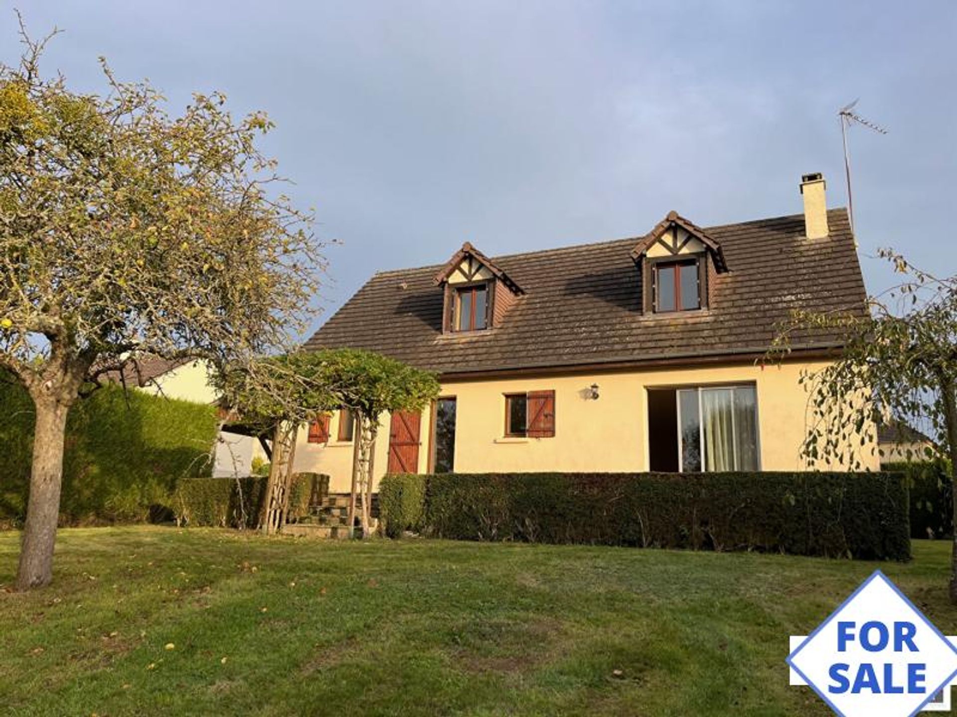 Casa nel Heloup, Normandie 11128794