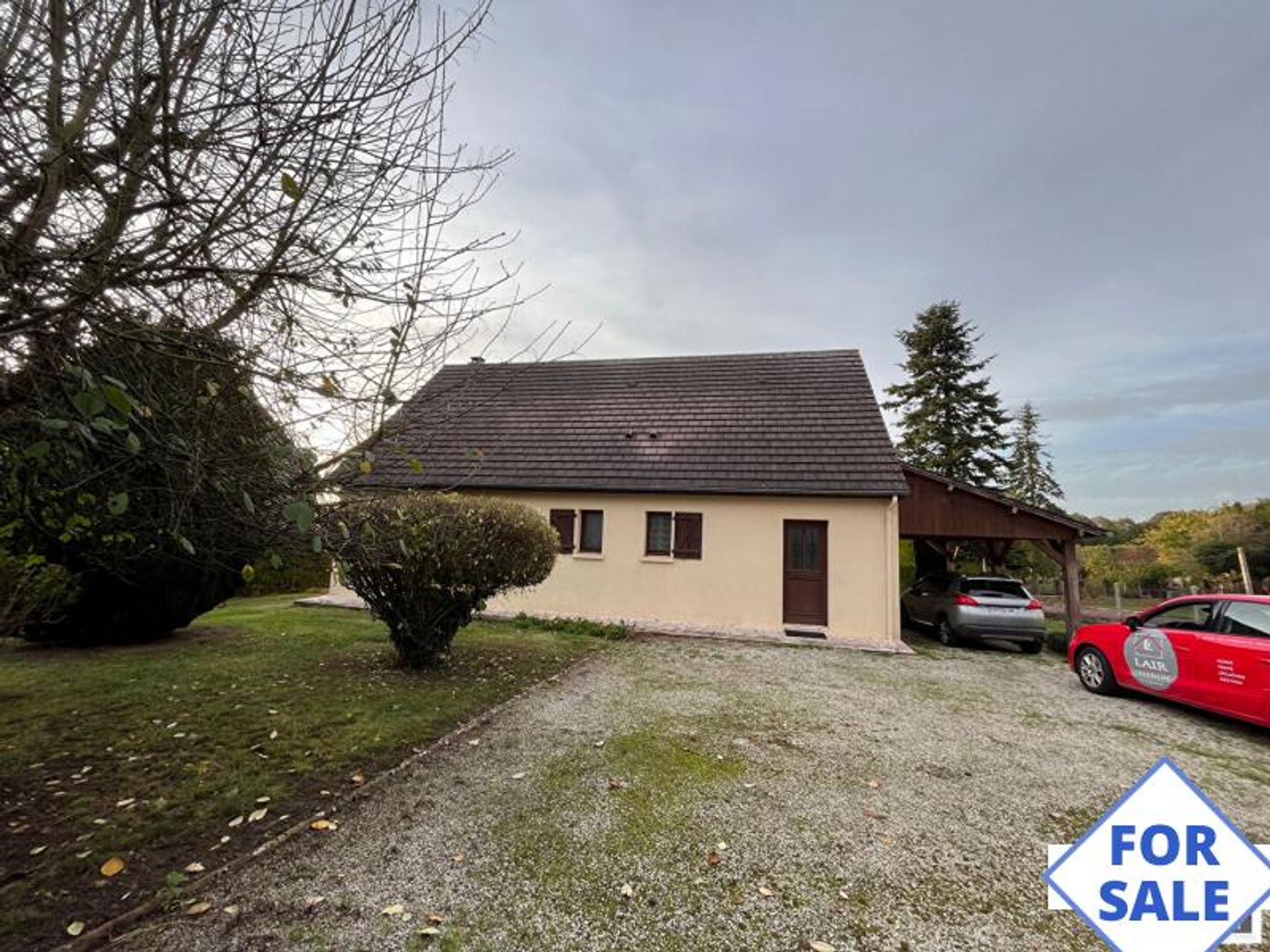 House in Héloup, Normandy 11128794