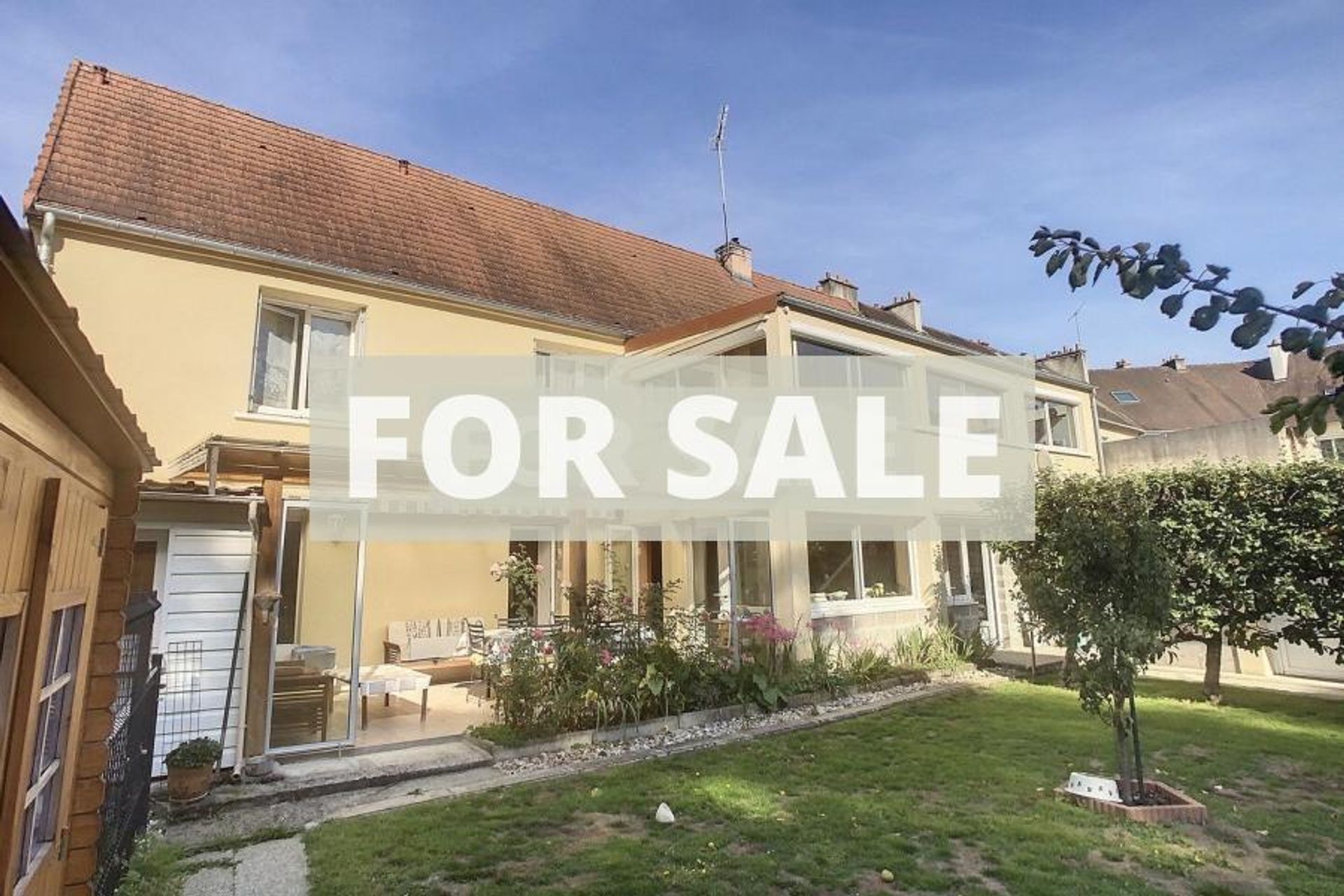 Huis in Bretteville-sur-Laize, Normandy 11128795