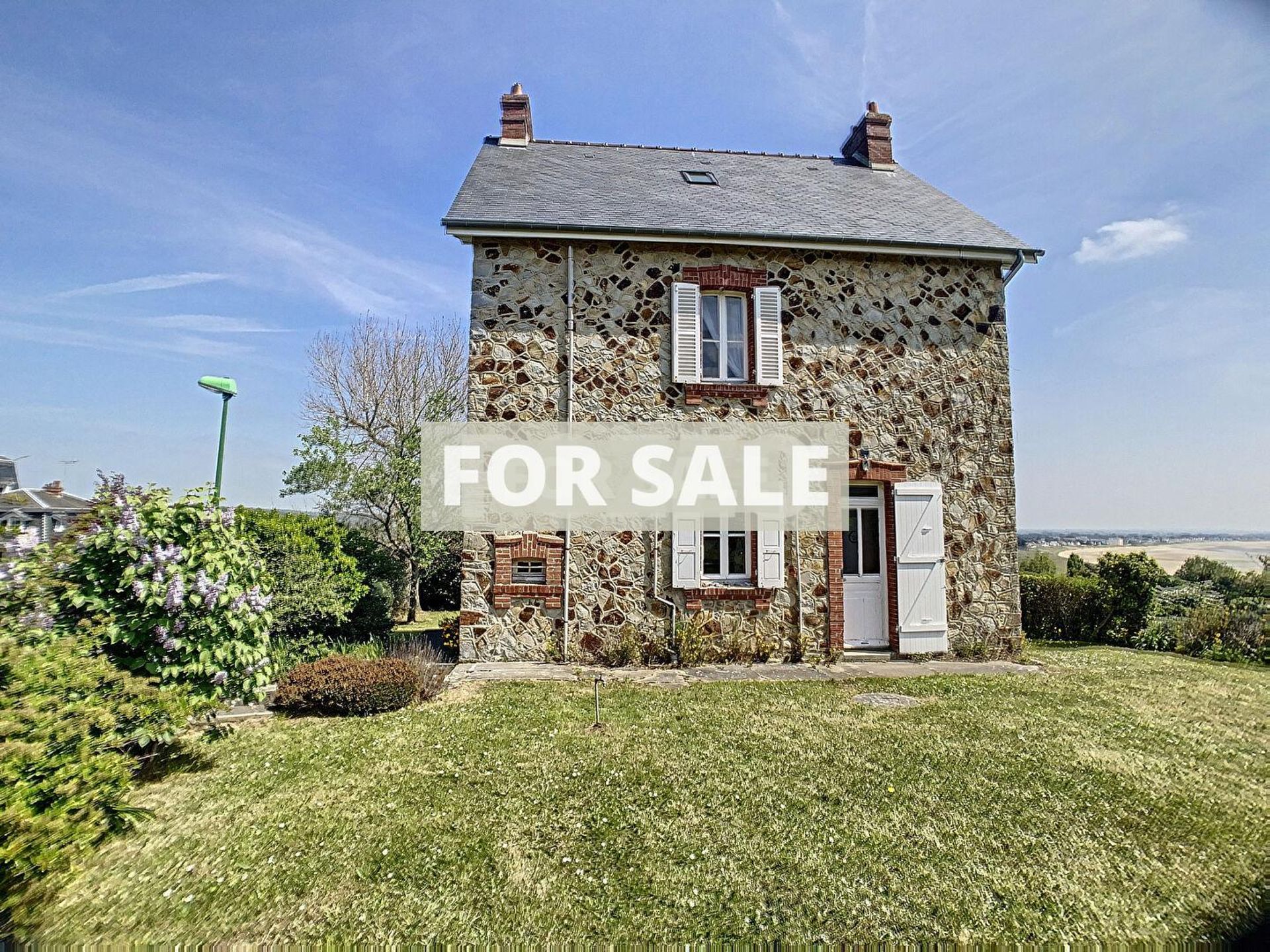 Huis in Barneville-sur-Mer, Normandie 11128809