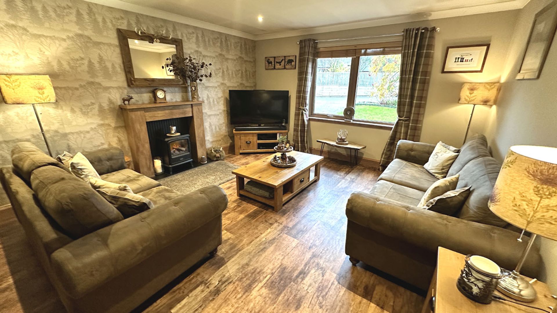 House in Aviemore, Highland 11128813